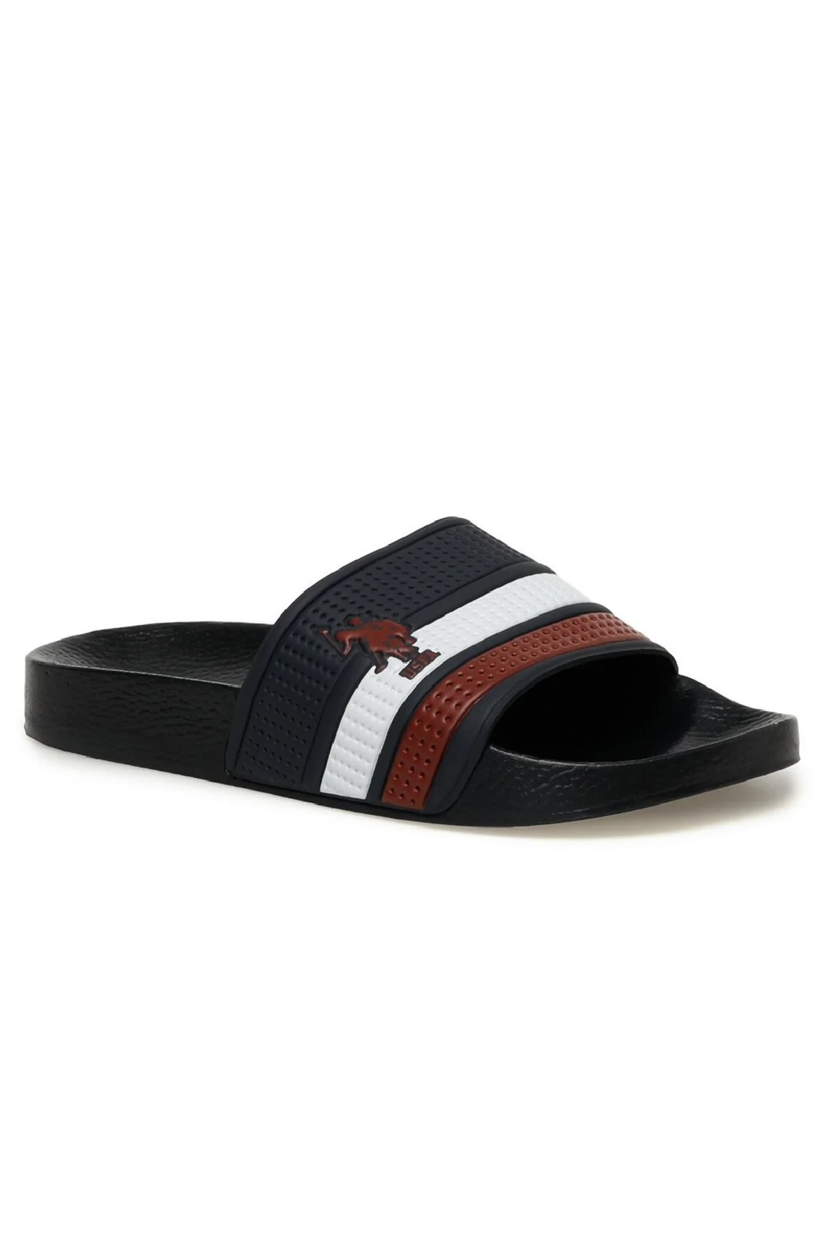 U.S. Polo Assn. Molda Çocuk terlik  101377578 Lacivert