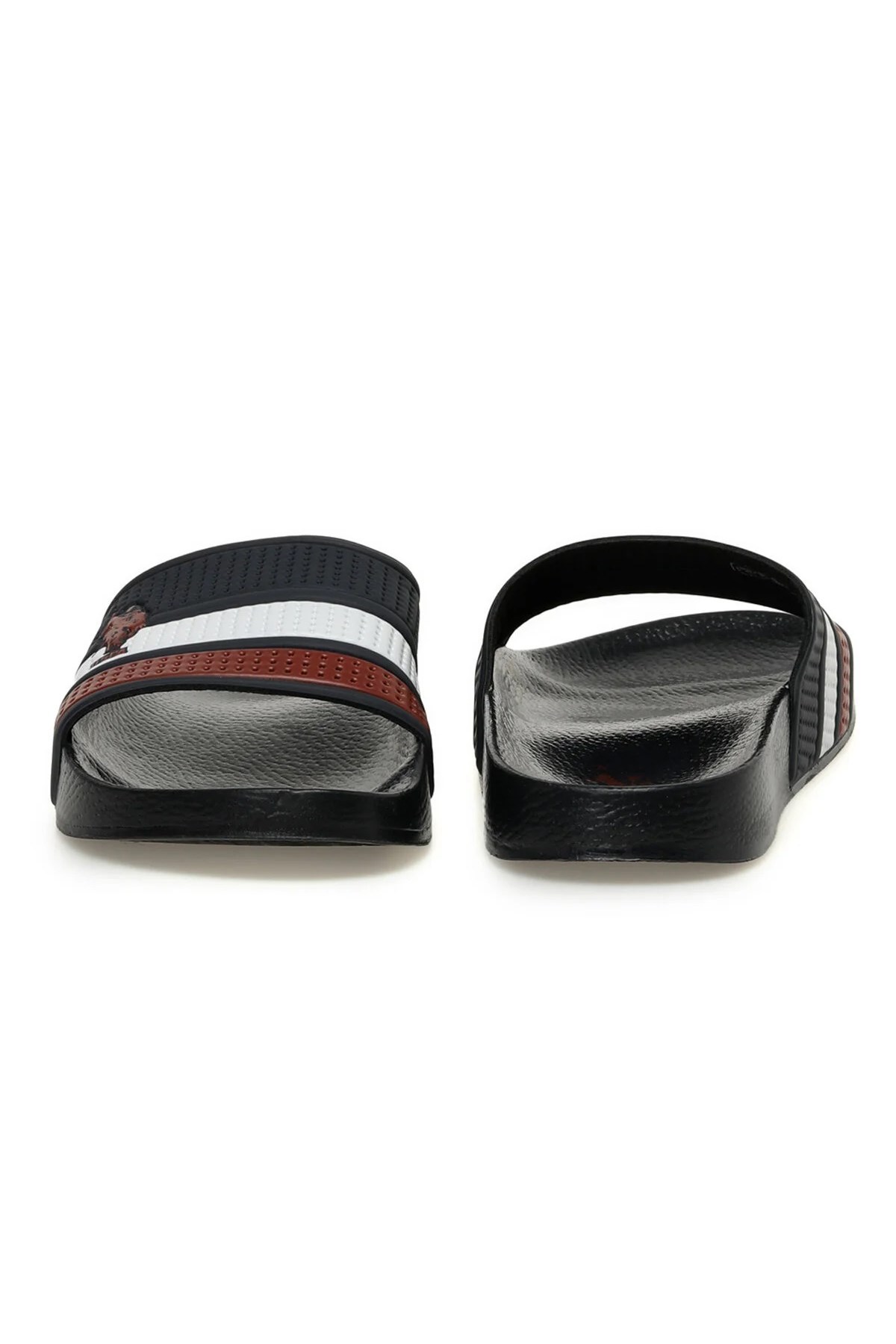 U.S. Polo Assn. Molda Çocuk terlik  101377578 Lacivert