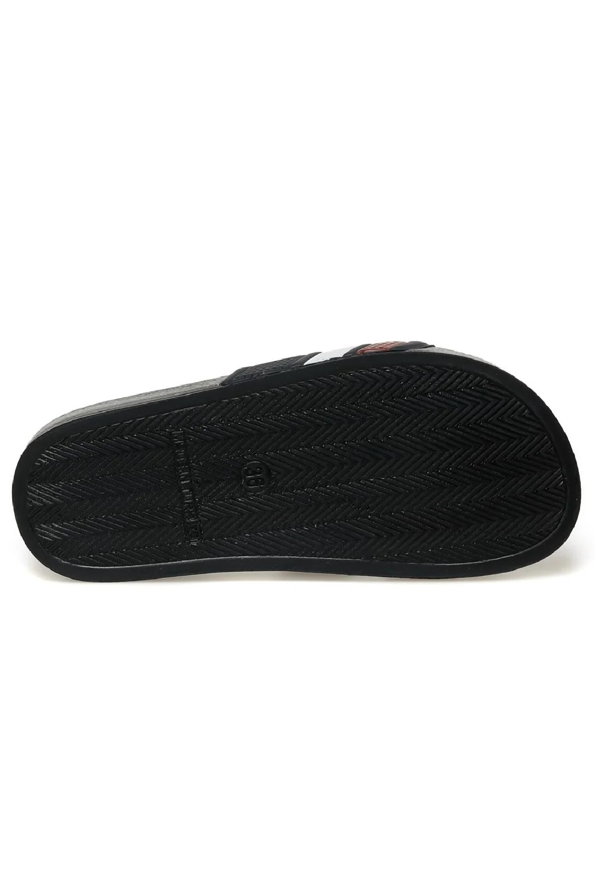 U.S. Polo Assn. Molda Çocuk terlik  101377578 Lacivert