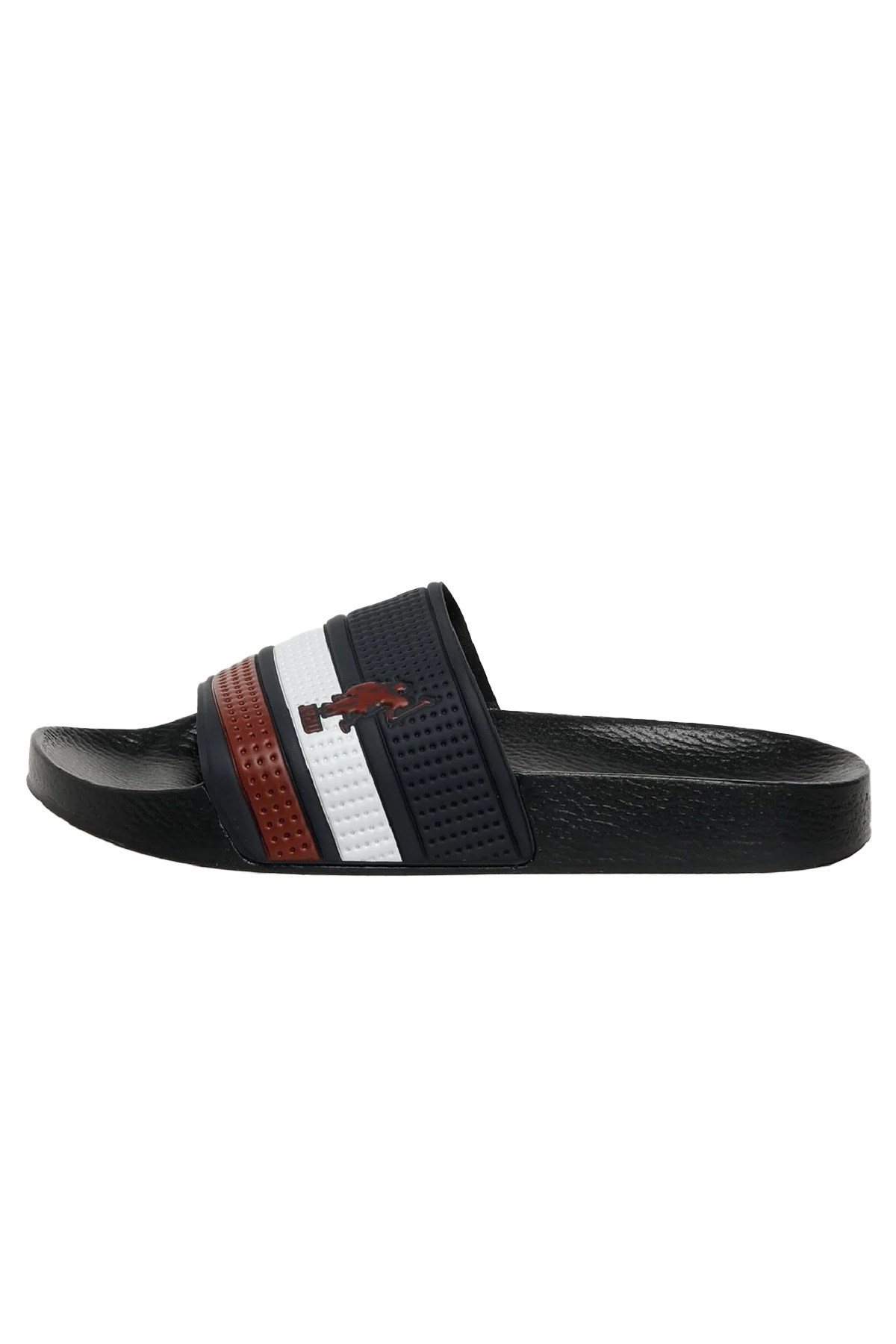 U.S. Polo Assn. Molda Çocuk terlik  101377578 Lacivert