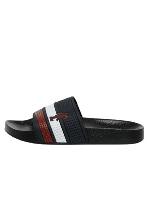 U.S. Polo Assn. Molda Çocuk terlik  101377578 Lacivert