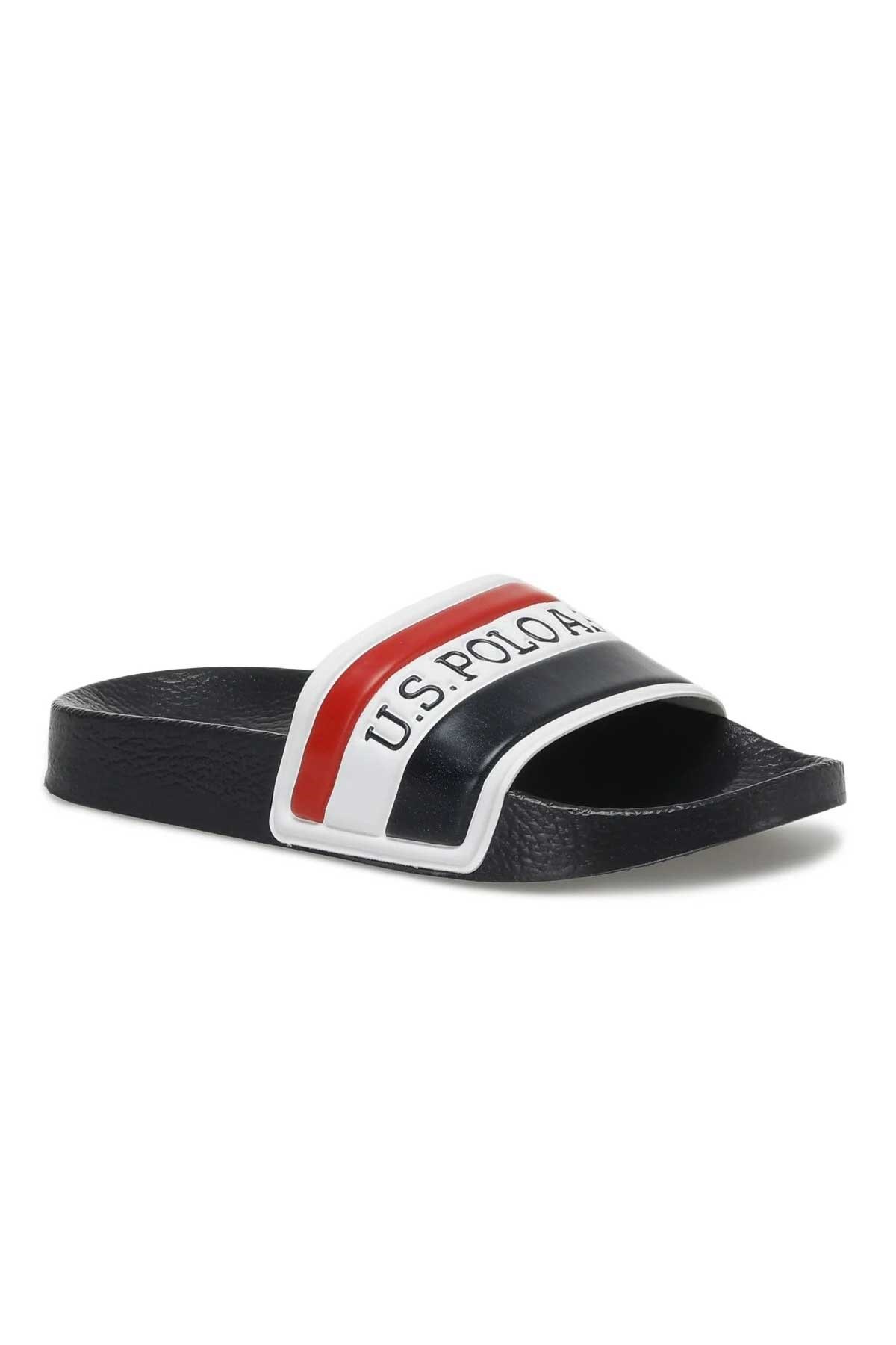 U.S. Polo Assn. Molly Çocuk Ayakkabı 101377582 Lacivert