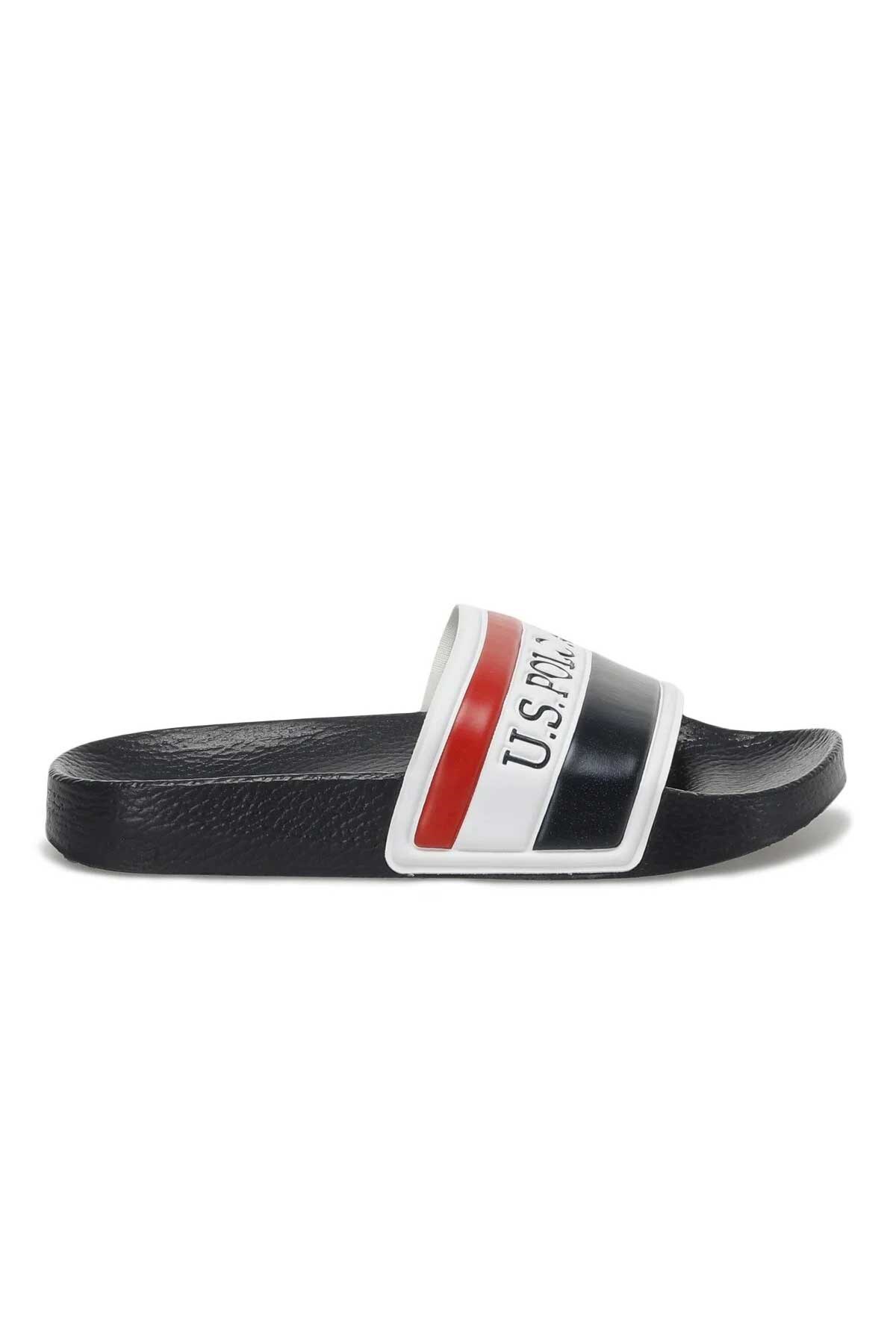 U.S. Polo Assn. Molly Çocuk Ayakkabı 101377582 Lacivert