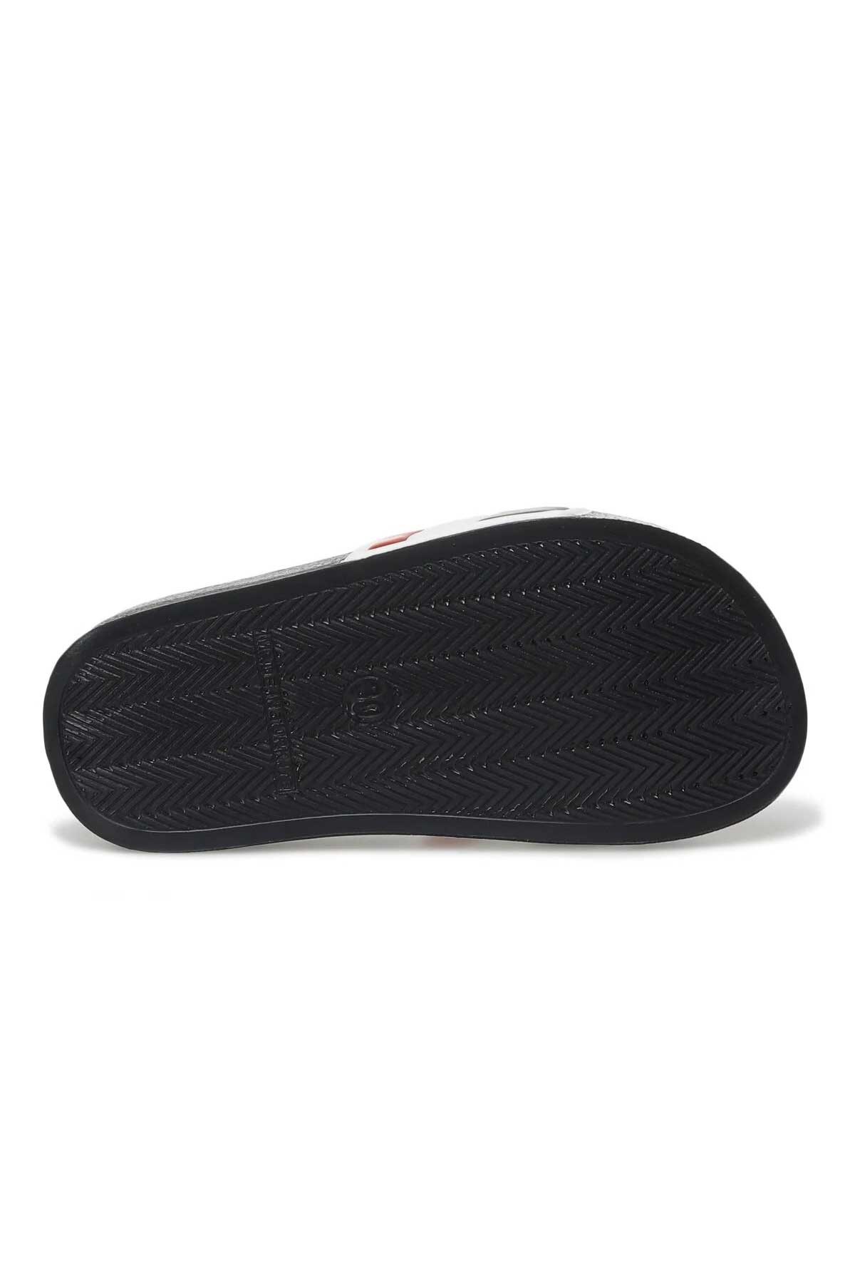 U.S. Polo Assn. Molly Çocuk Ayakkabı 101377582 Lacivert