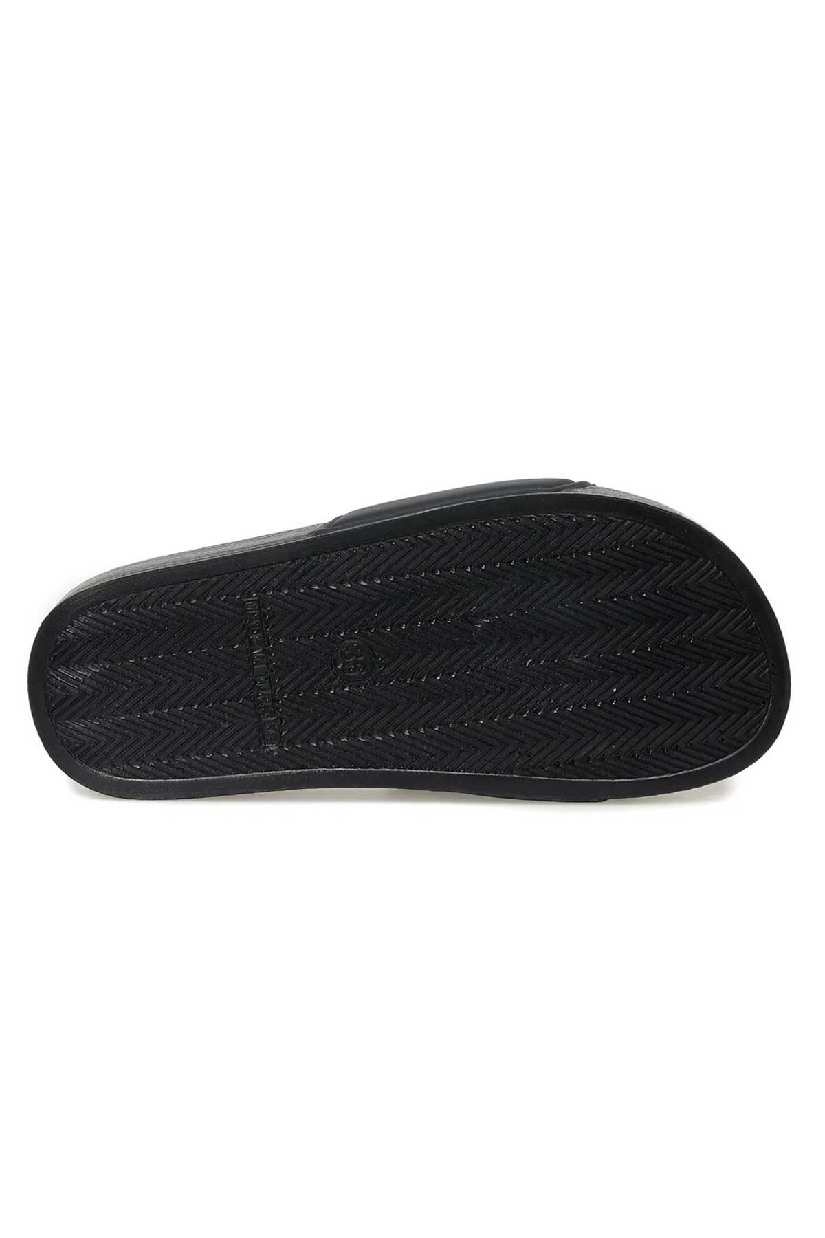 U.S. Polo Assn. Willy Gr Çocuk Terlik 101377654 Lacivert