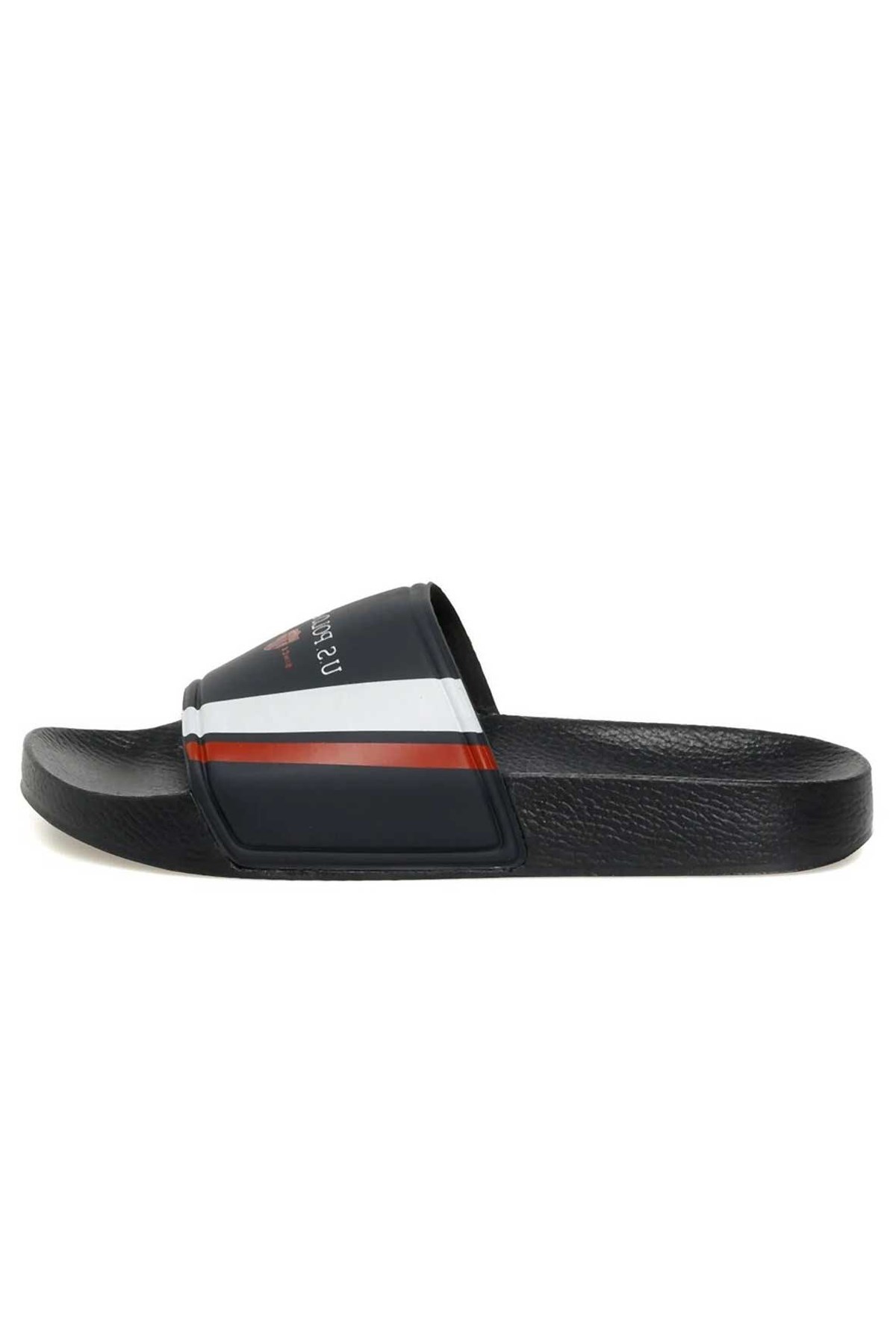 U.S. Polo Assn. Willy Gr Çocuk Terlik 101377654 Lacivert