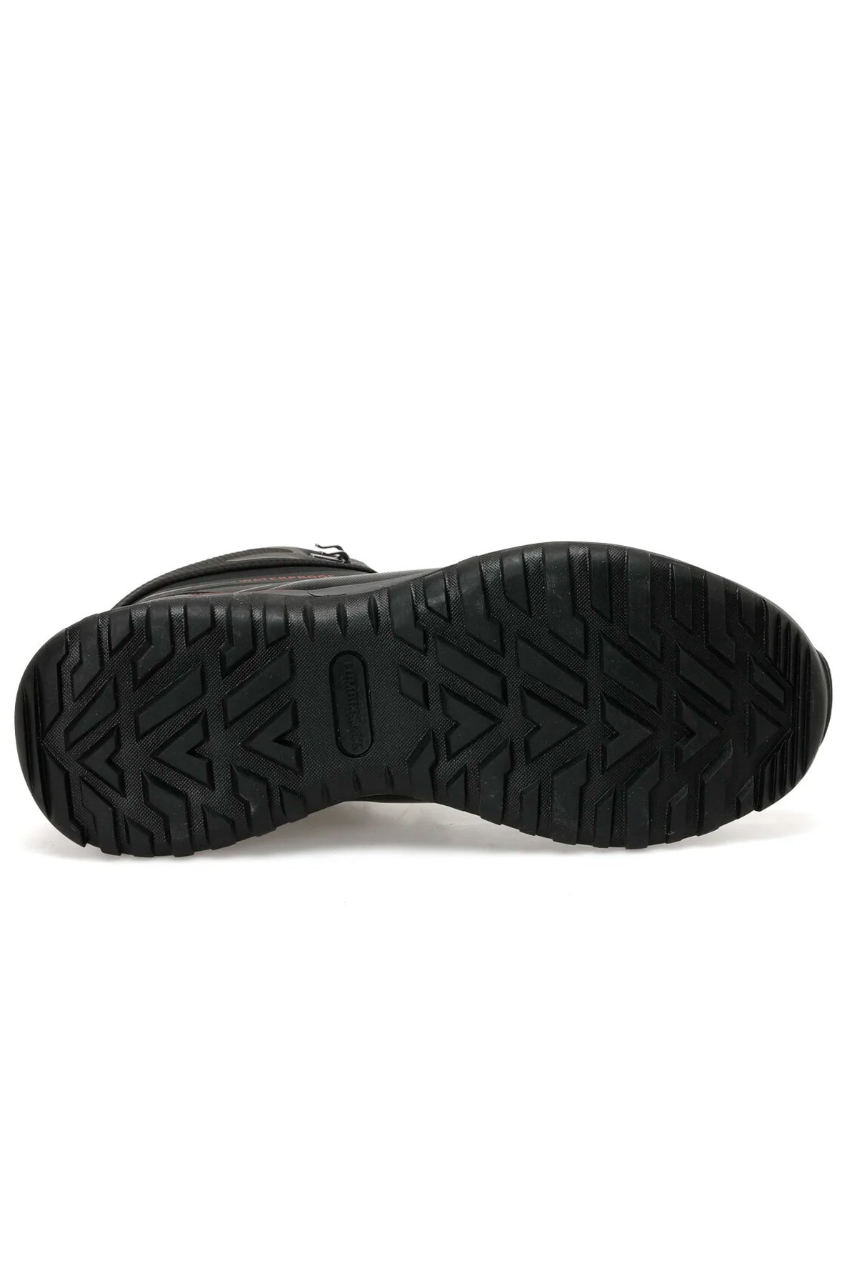 Lumberjack Camora Hi Erkek Outdoor Bot 101386571 Siyah