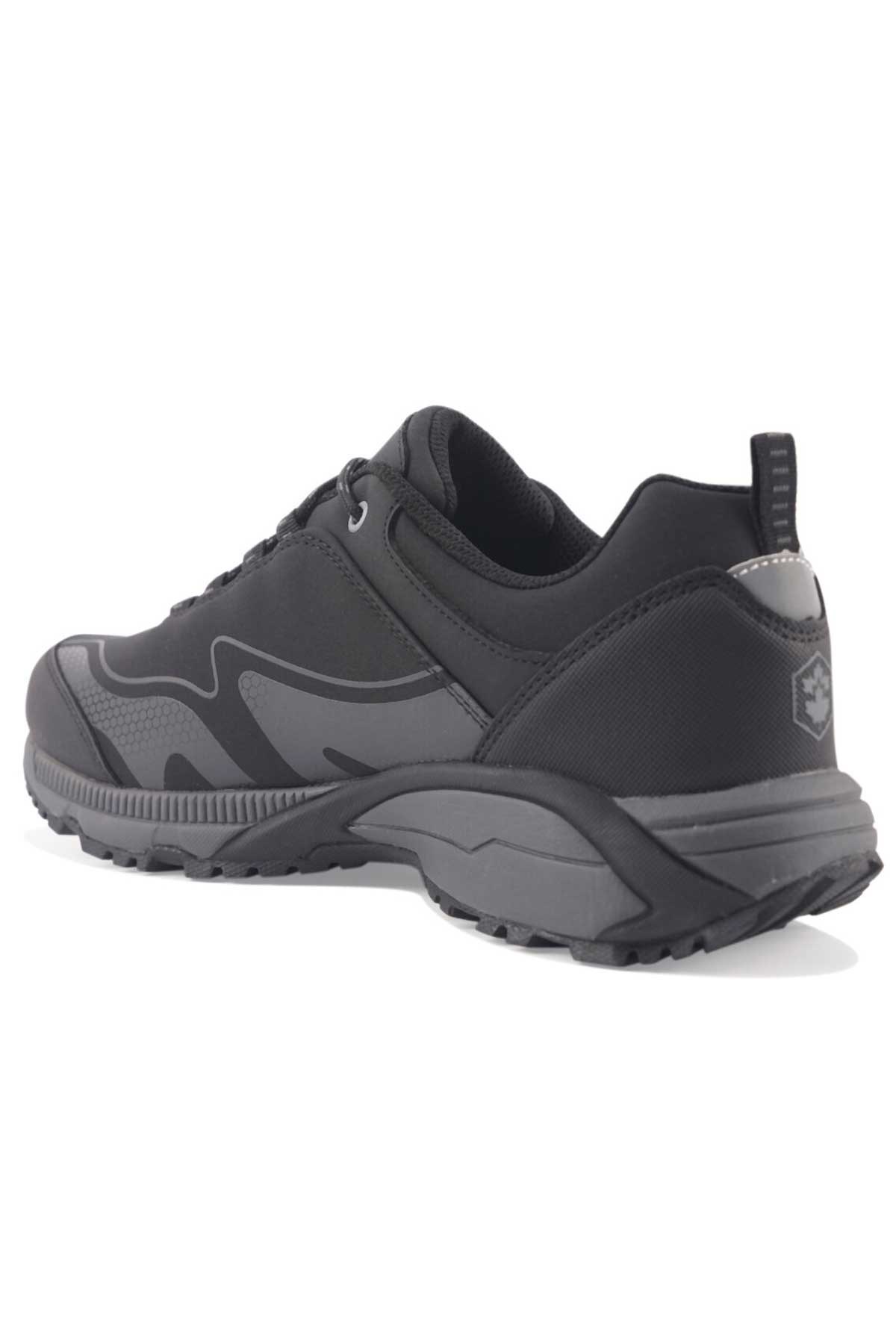 Lumberjack Eagle Erkek Outdoor Ayakkabı 101386613 Siyah