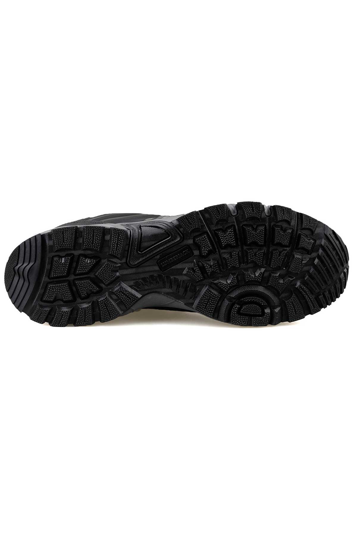Lumberjack Shell Erkek Outdoor Ayakkabı 101387047 Siyah