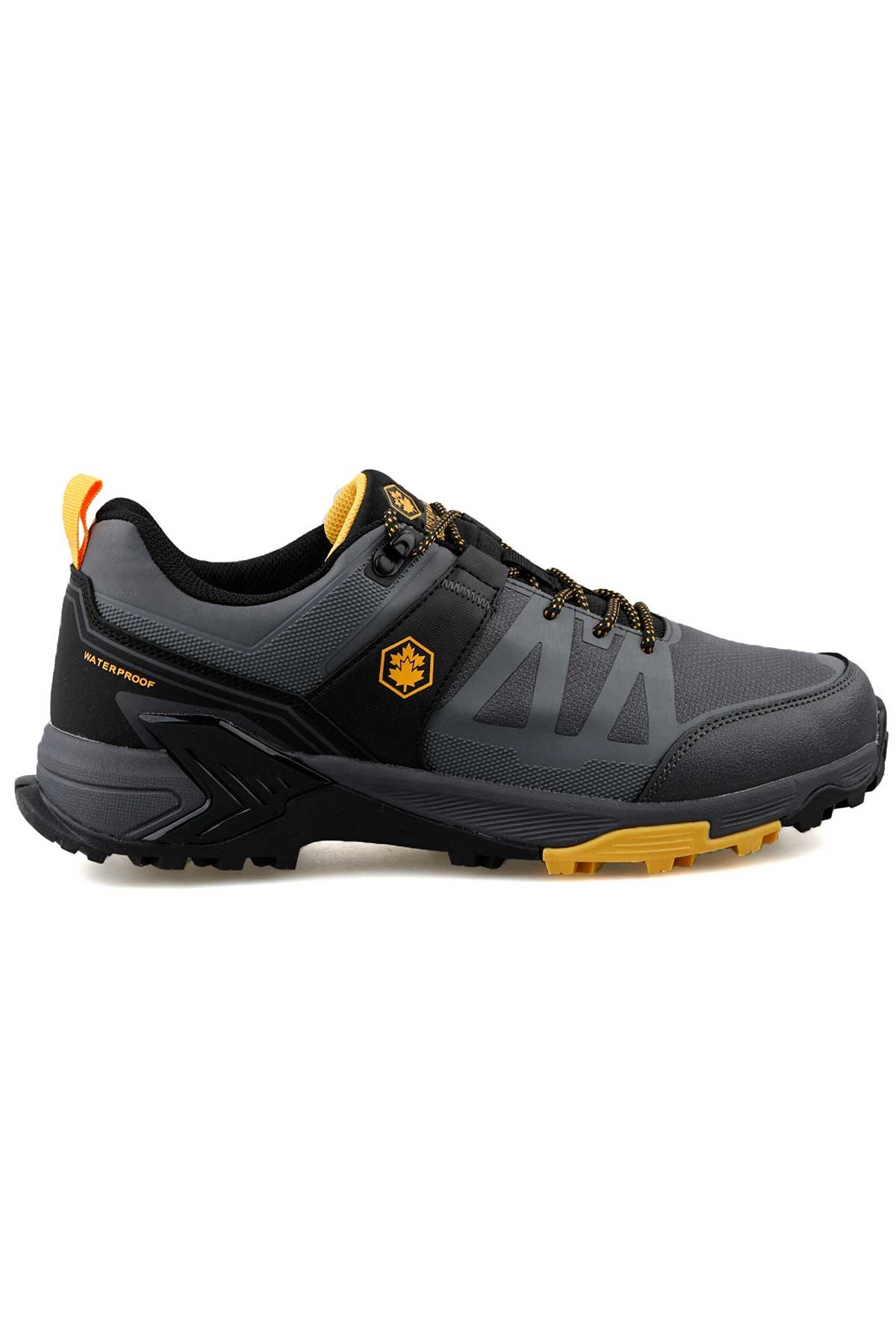 Lumberjack Star Erkek Outdoor Ayakkabı 101387080 Gri