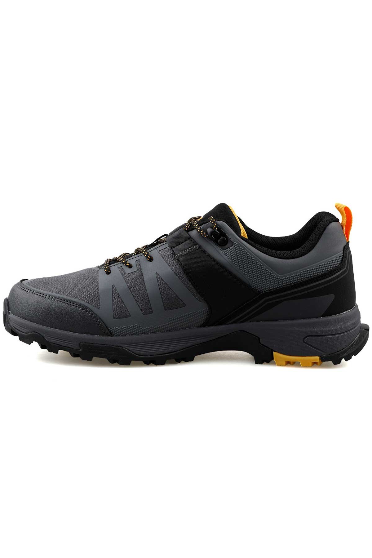 Lumberjack Star Erkek Outdoor Ayakkabı 101387080 Gri