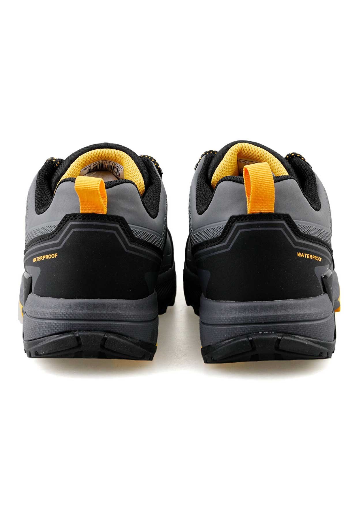 Lumberjack Star Erkek Outdoor Ayakkabı 101387080 Gri