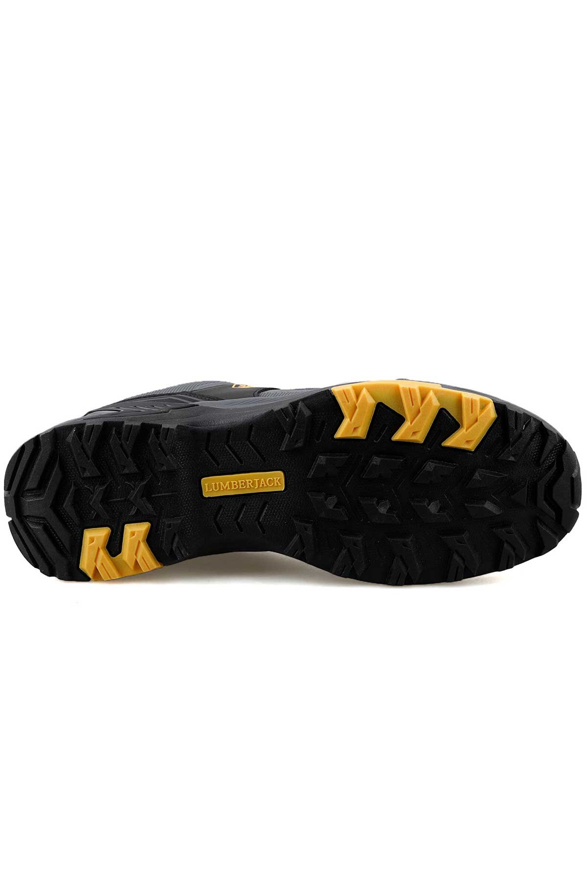 Lumberjack Star Erkek Outdoor Ayakkabı 101387080 Gri