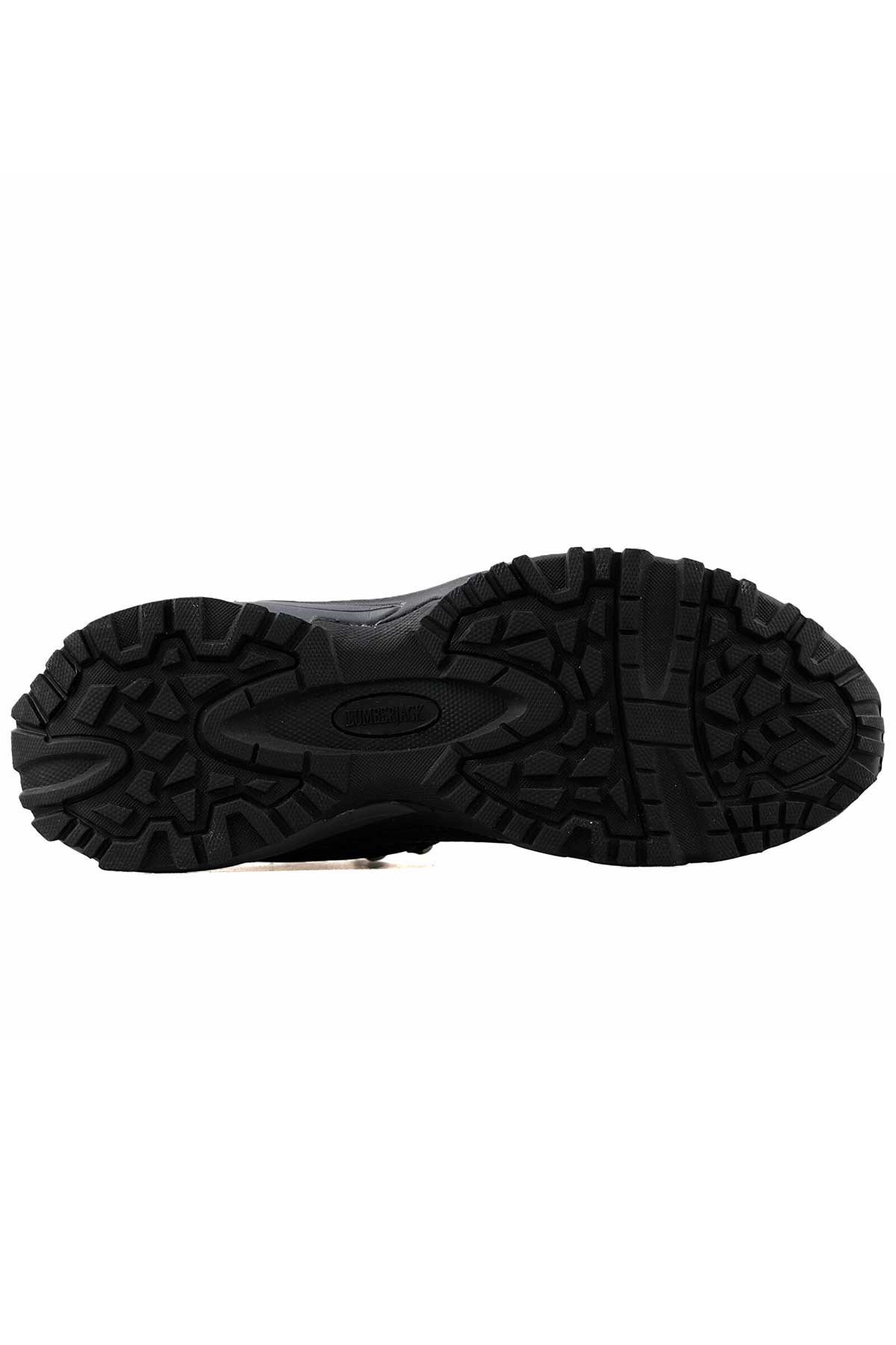 Lumberjack Fest Hi Kadın Outdoor Bot 101388968 Siyah