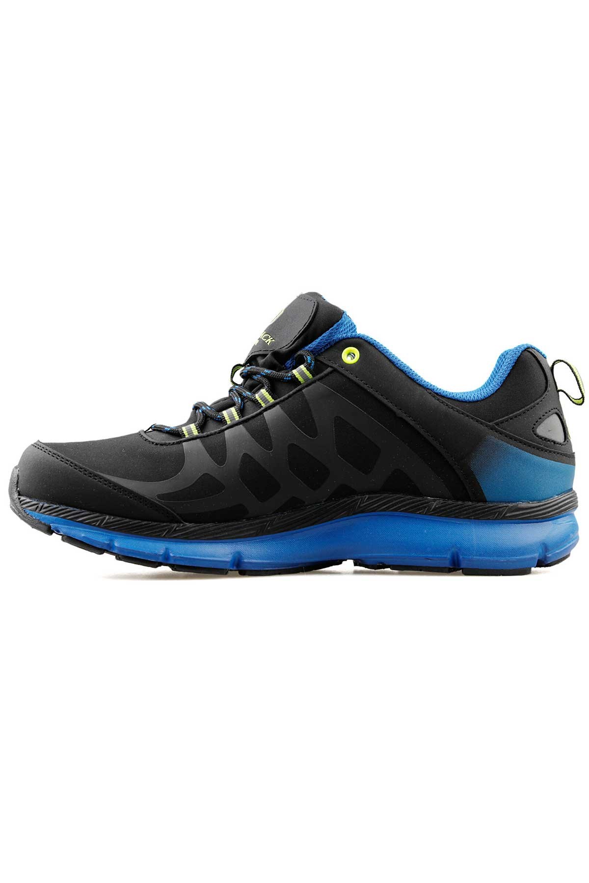 Lumberjack Ursa G Kadın Outdoor Ayakkabı 101389797 Siyah