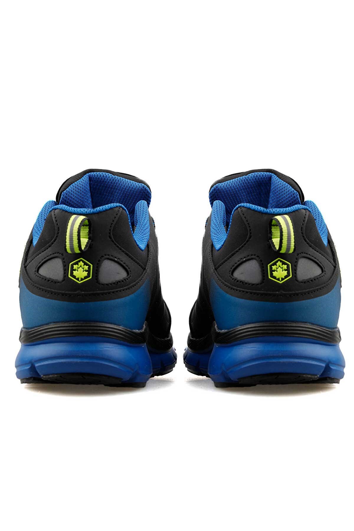 Lumberjack Ursa G Kadın Outdoor Ayakkabı 101389797 Siyah