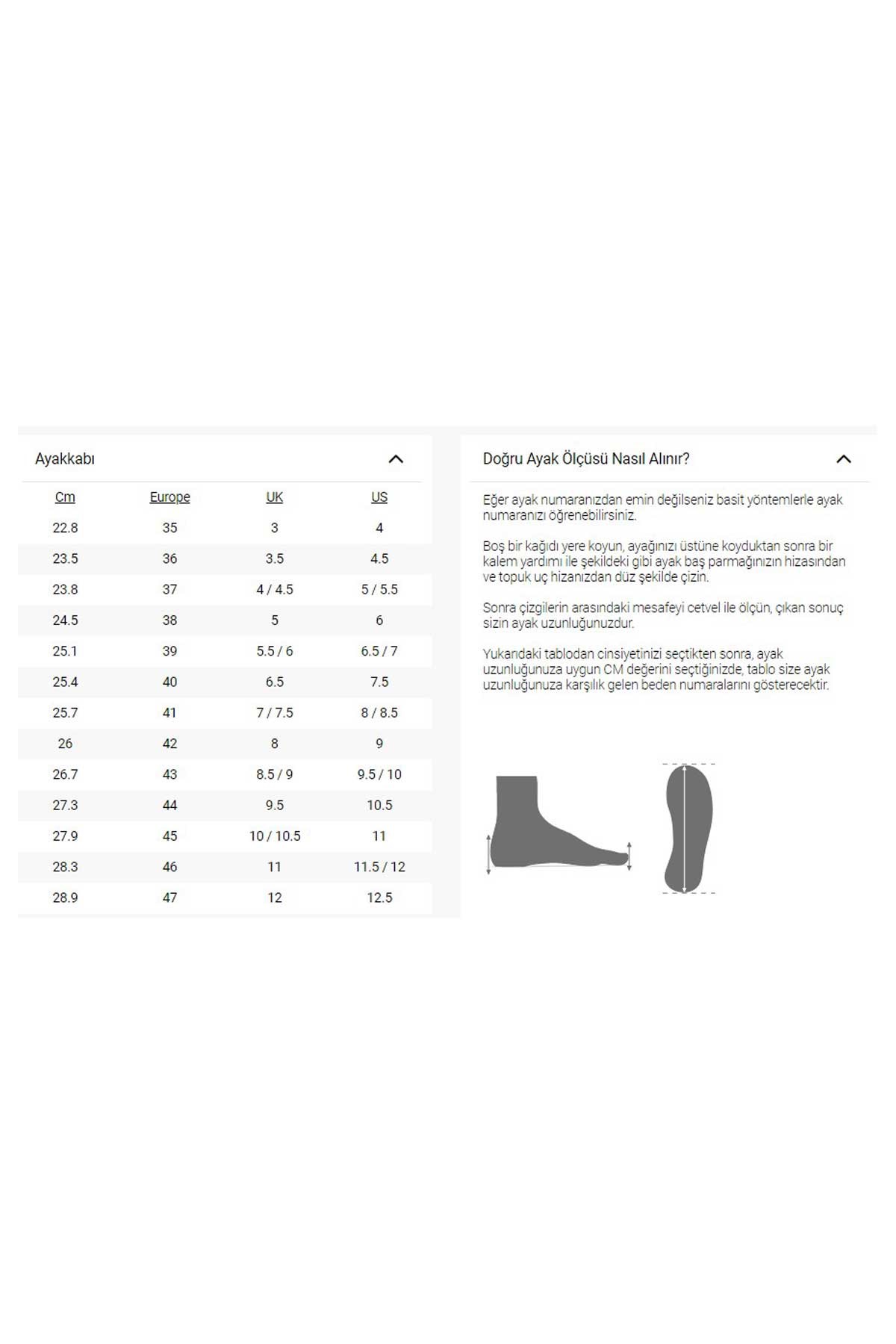 U.S. Polo Assn. Andrei Hi Erkek Ayakkabı 101389874 Beyaz