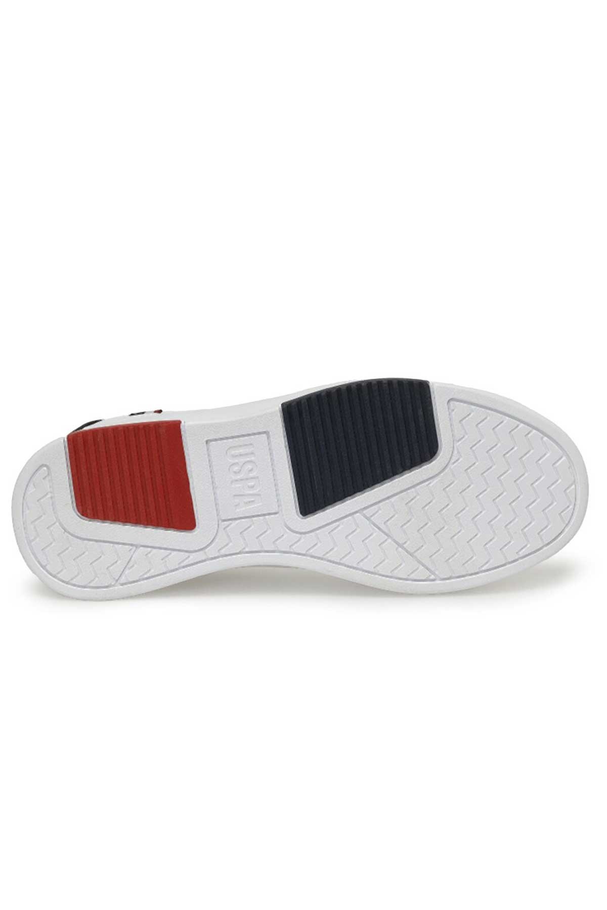 U.S. Polo Assn. Andrei Kadın Spor Ayakkabı 101389883 Beyaz