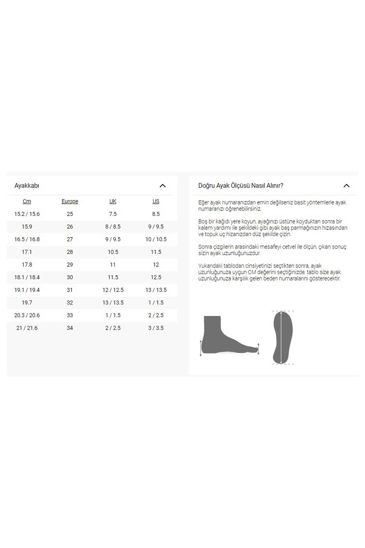 U.S. Polo Assn. Rainy Jr Çocuk Outdoor Bot 101391943 Siyah