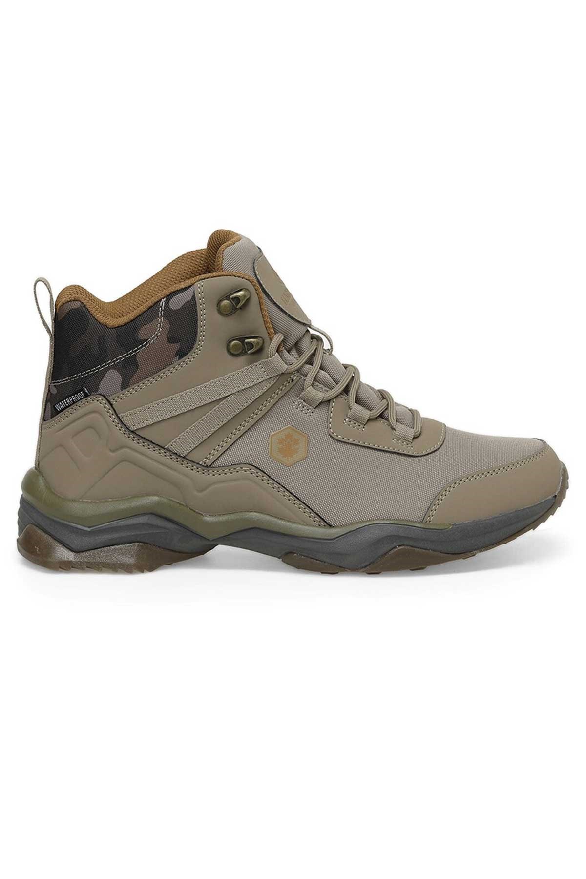 Lumberjack Brandon Hi Erkek Outdoor Bot 101392955 Bej