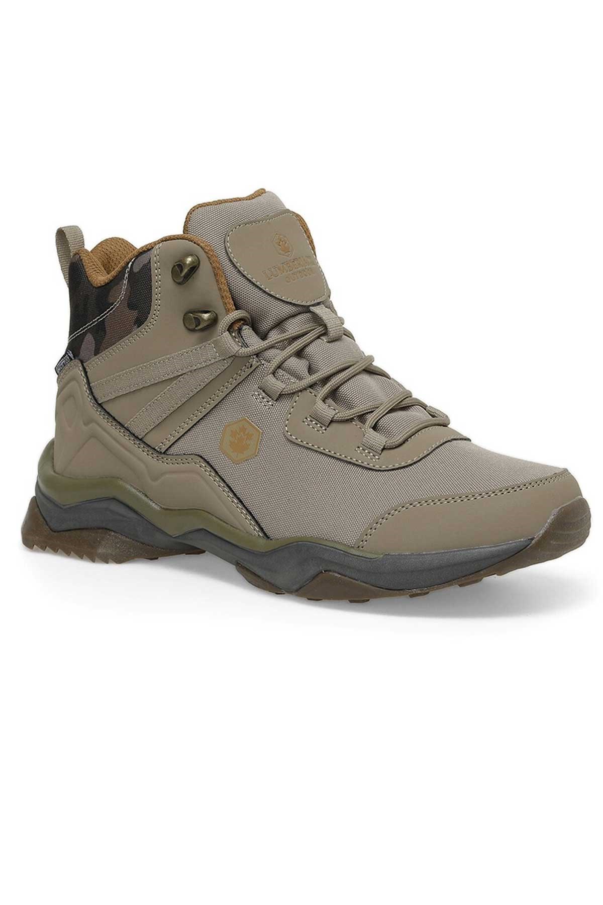 Lumberjack Brandon Hi Erkek Outdoor Bot 101392955 Bej