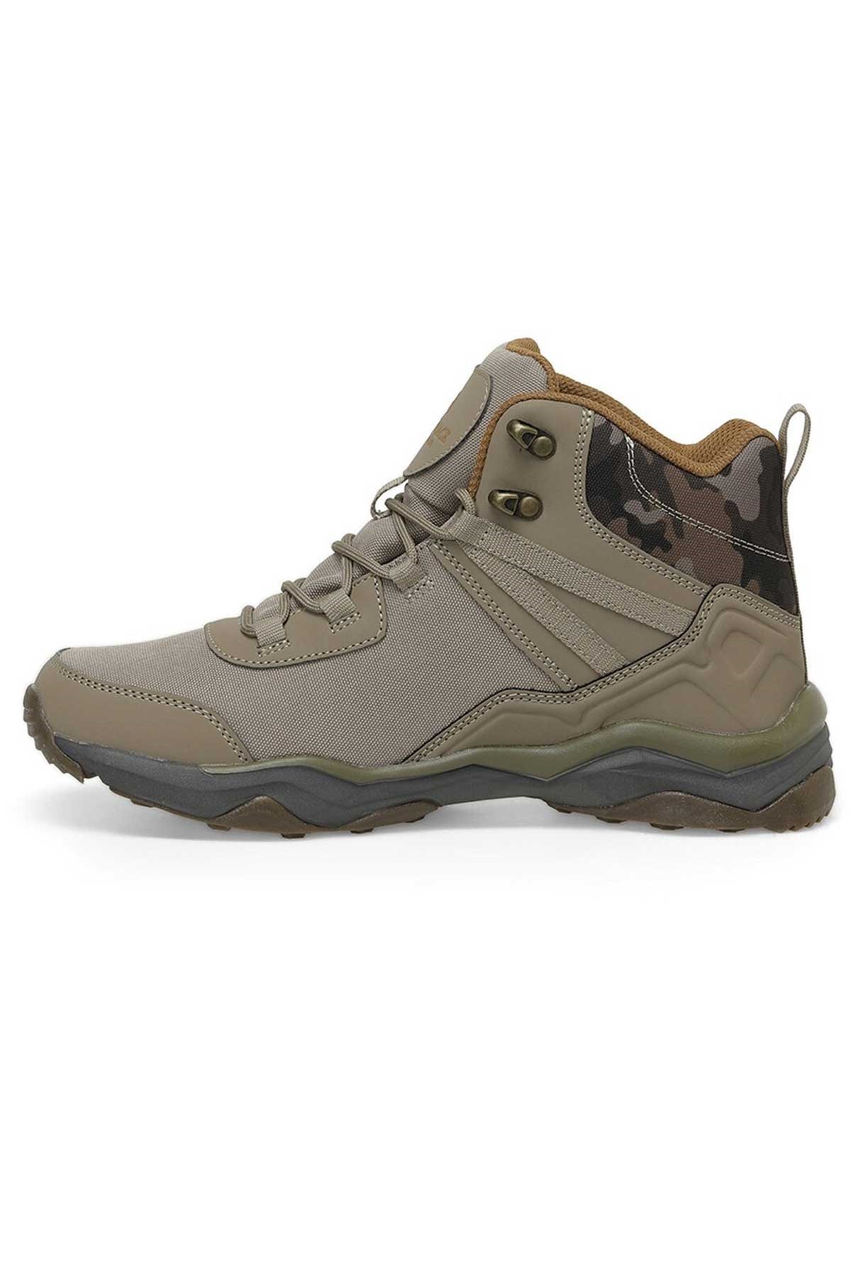Lumberjack Brandon Hi Erkek Outdoor Bot 101392955 Bej
