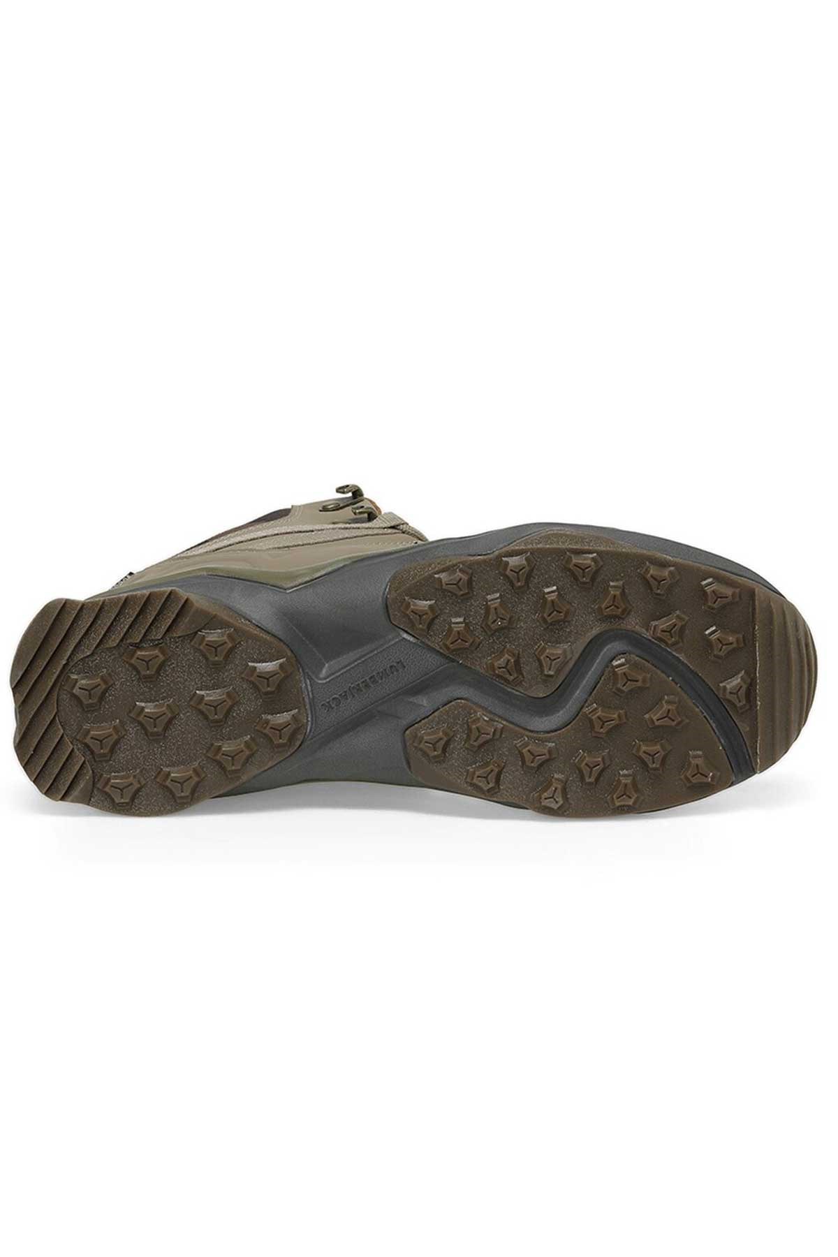 Lumberjack Brandon Hi Erkek Outdoor Bot 101392955 Bej