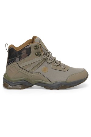Lumberjack Brandon Hi Erkek Outdoor Bot 101392955 Bej