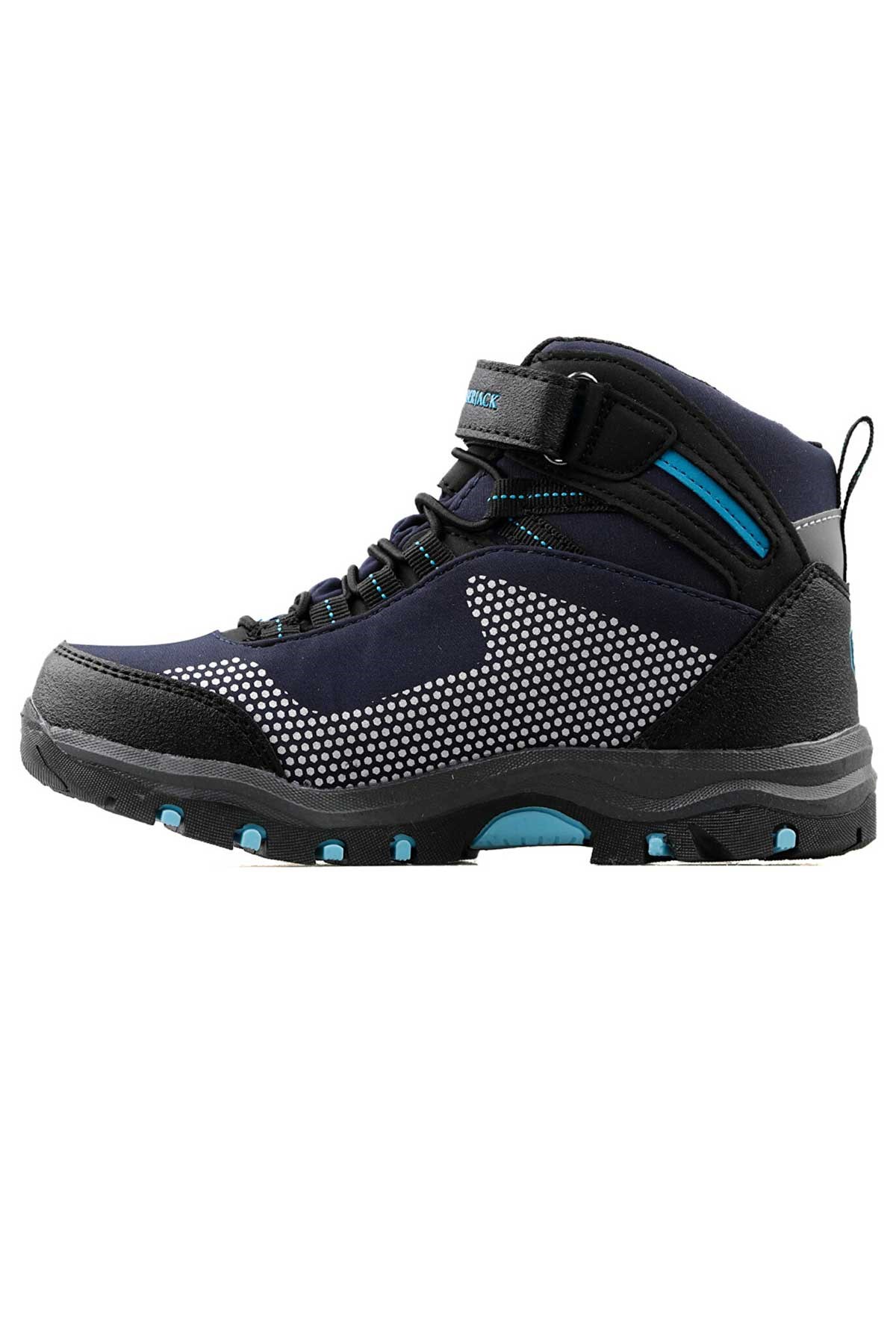 Lumberjack Fuller Hi Çocuk Outdoor Bot 101393386 Lacivert