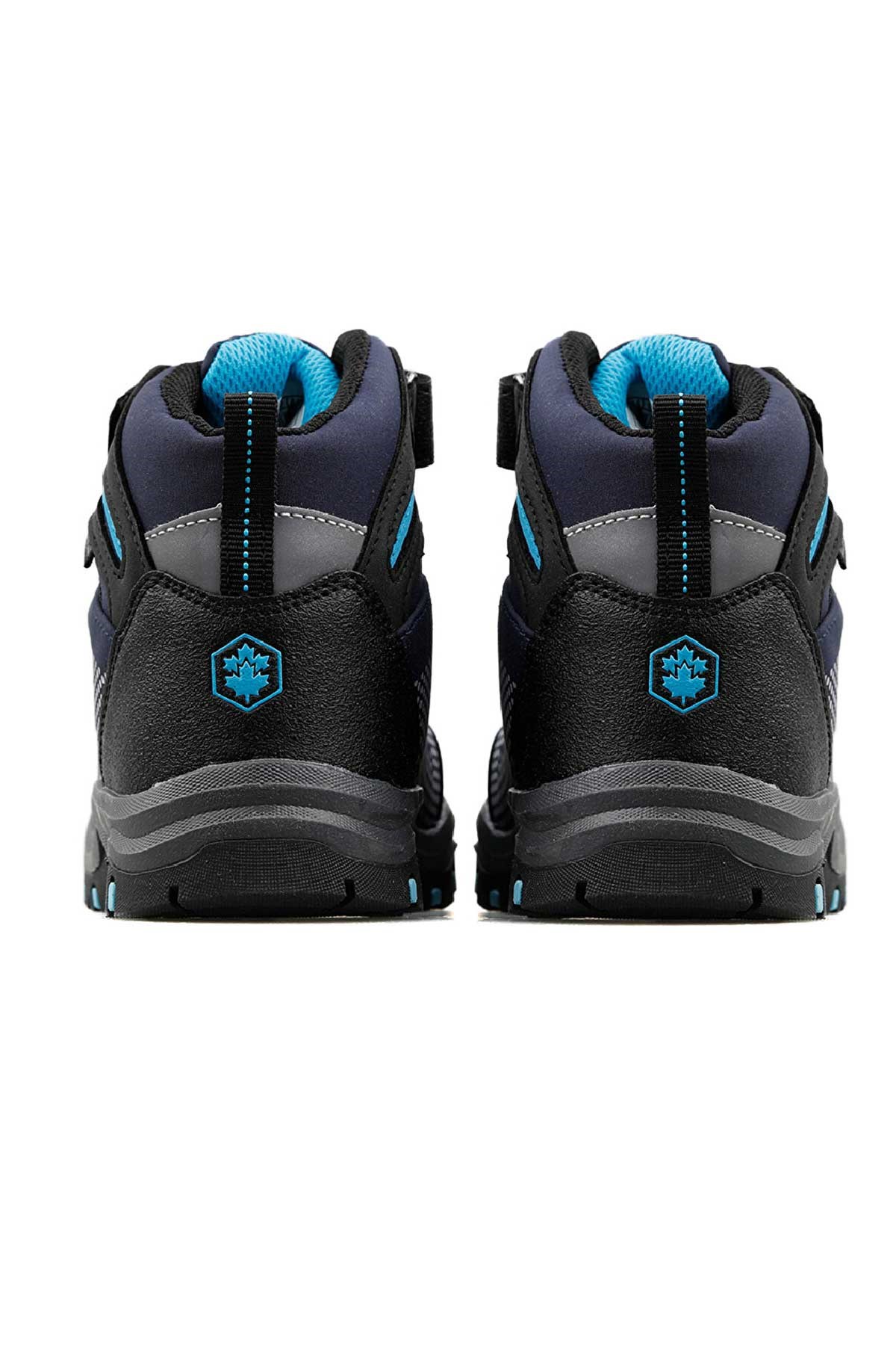 Lumberjack Fuller Hi Çocuk Outdoor Bot 101393386 Lacivert