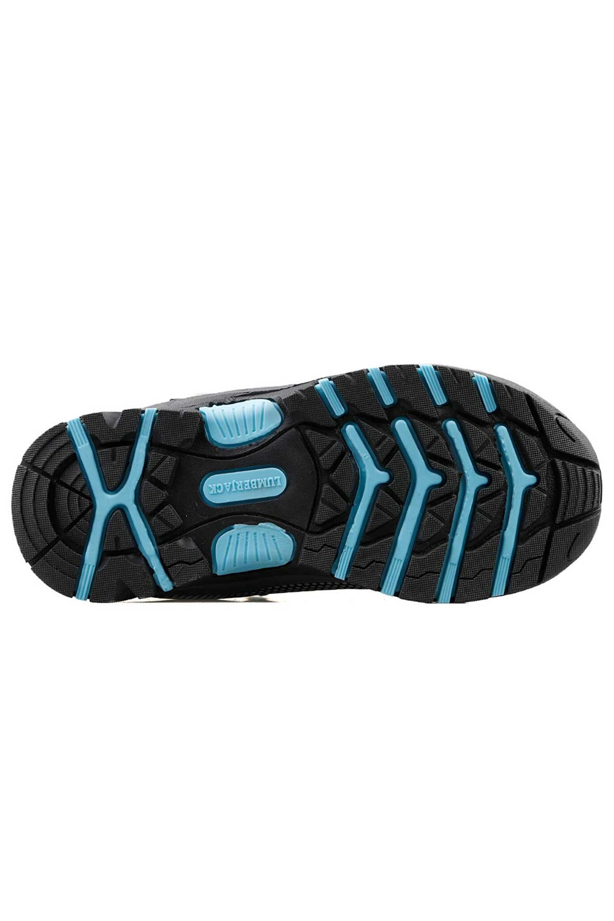 Lumberjack Fuller Hi Çocuk Outdoor Bot 101393386 Lacivert