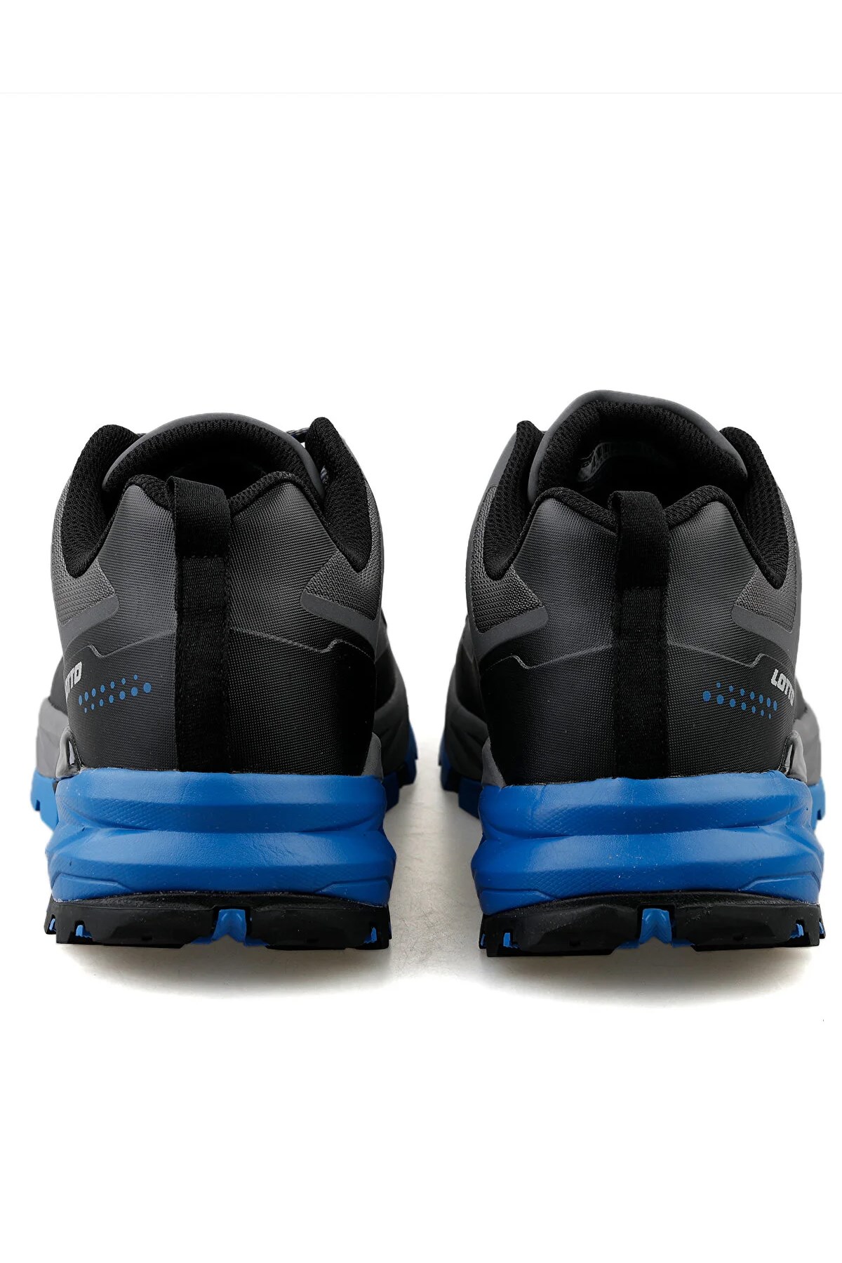 Lotto Hunter Wp Erkek Outdoor Ayakkabı 101394986 Gri