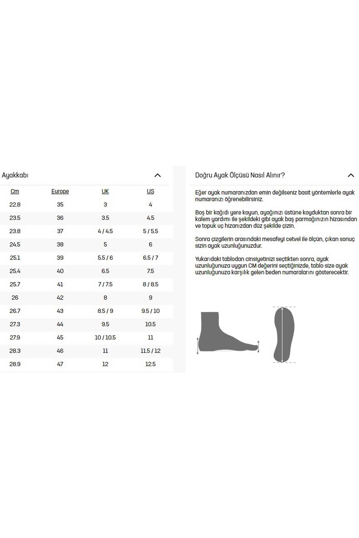 Lotto Hunter Wp Erkek Outdoor Ayakkabı 101394986 Gri