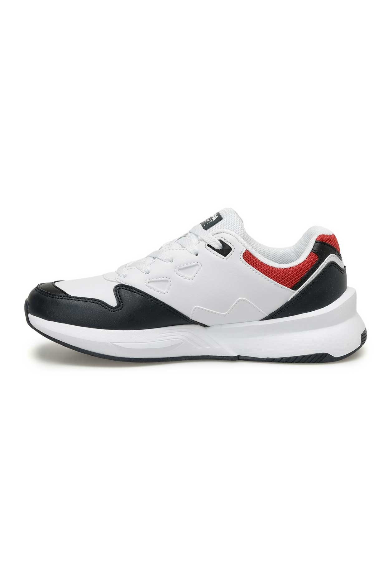U.S. Polo Assn. Vice Erkek Spor Ayakkabı 101397860 Beyaz