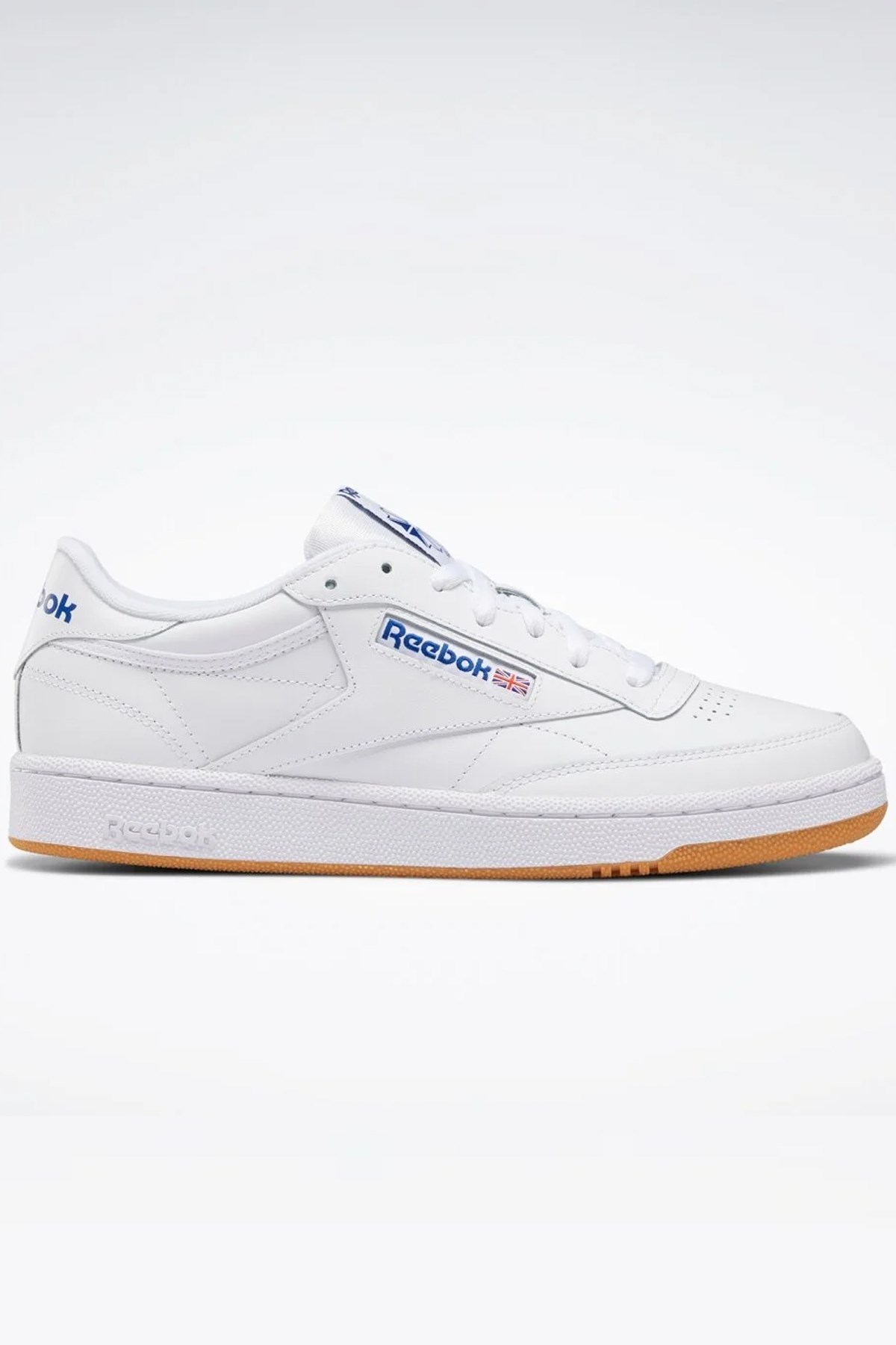 Reebok Club C 85 Erkek Spor Ayakkabı 101406803 Beyaz