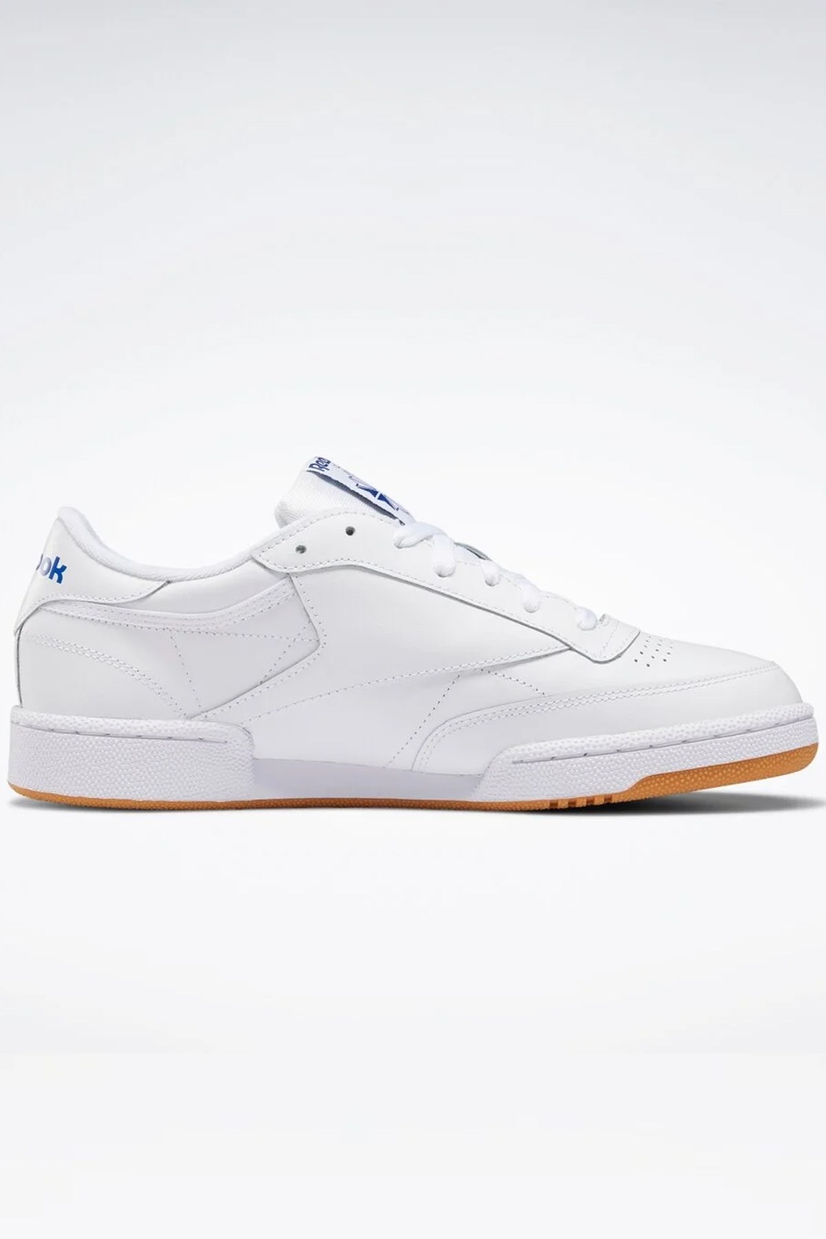 Reebok Club C 85 Erkek Spor Ayakkabı 101406803 Beyaz