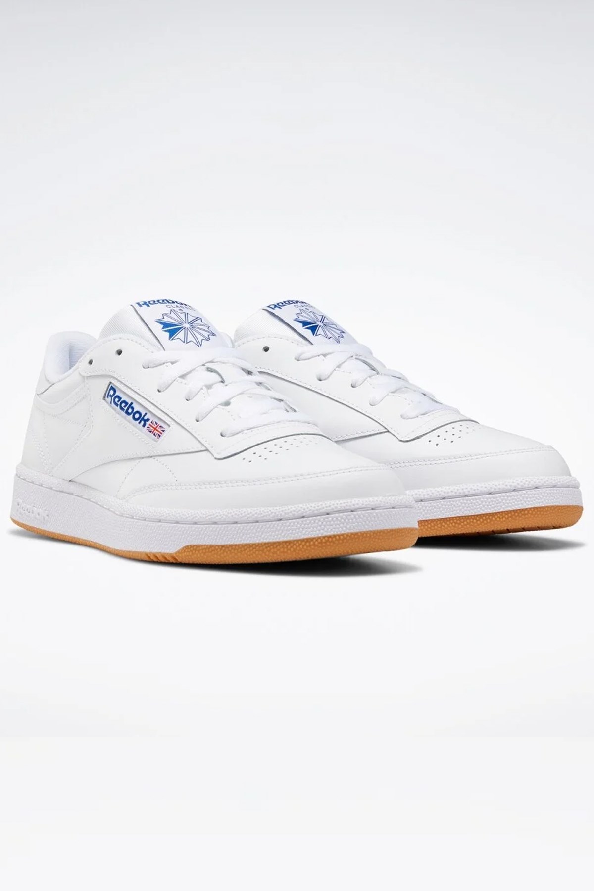 Reebok Club C 85 Erkek Spor Ayakkabı 101406803 Beyaz