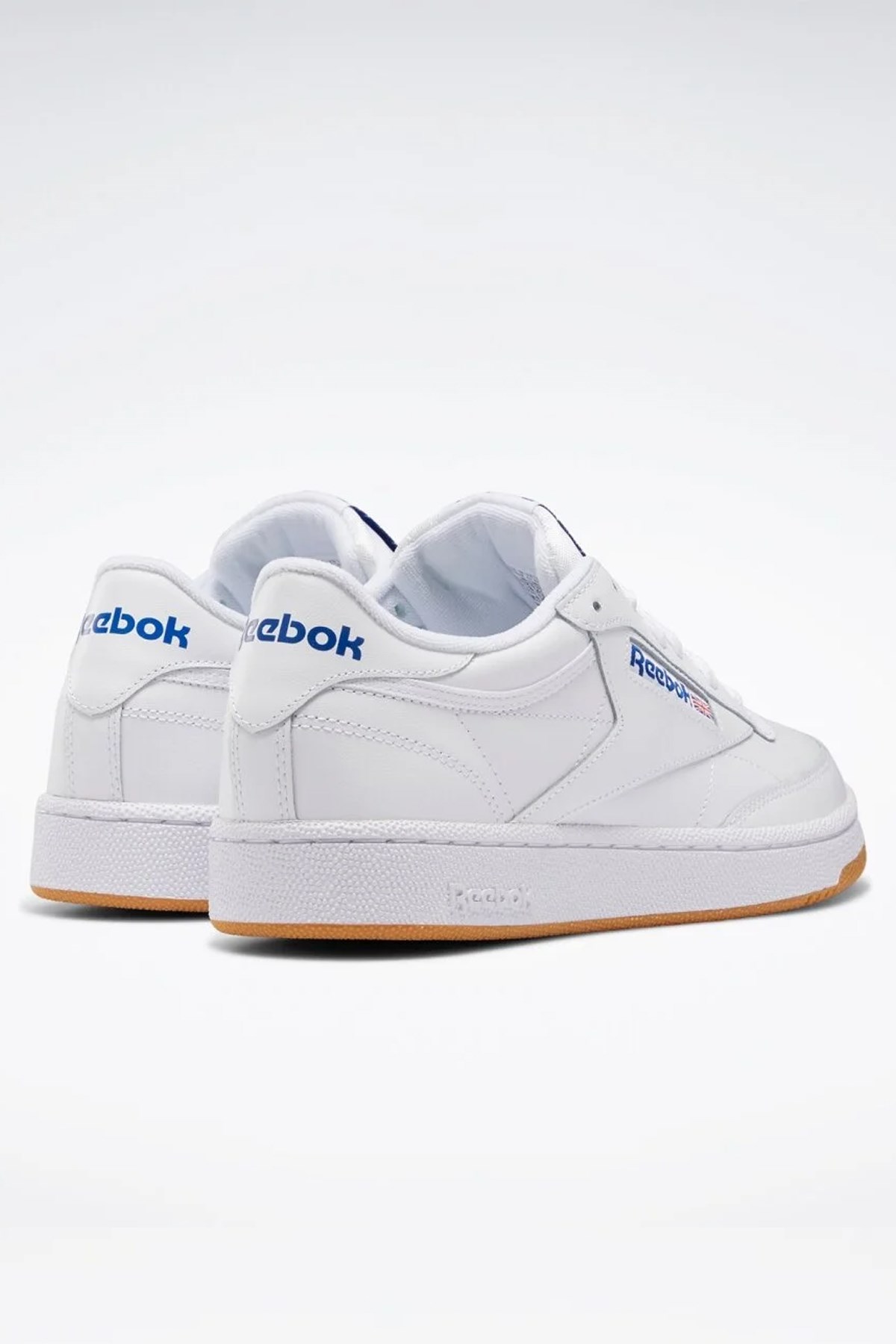 Reebok Club C 85 Erkek Spor Ayakkabı 101406803 Beyaz