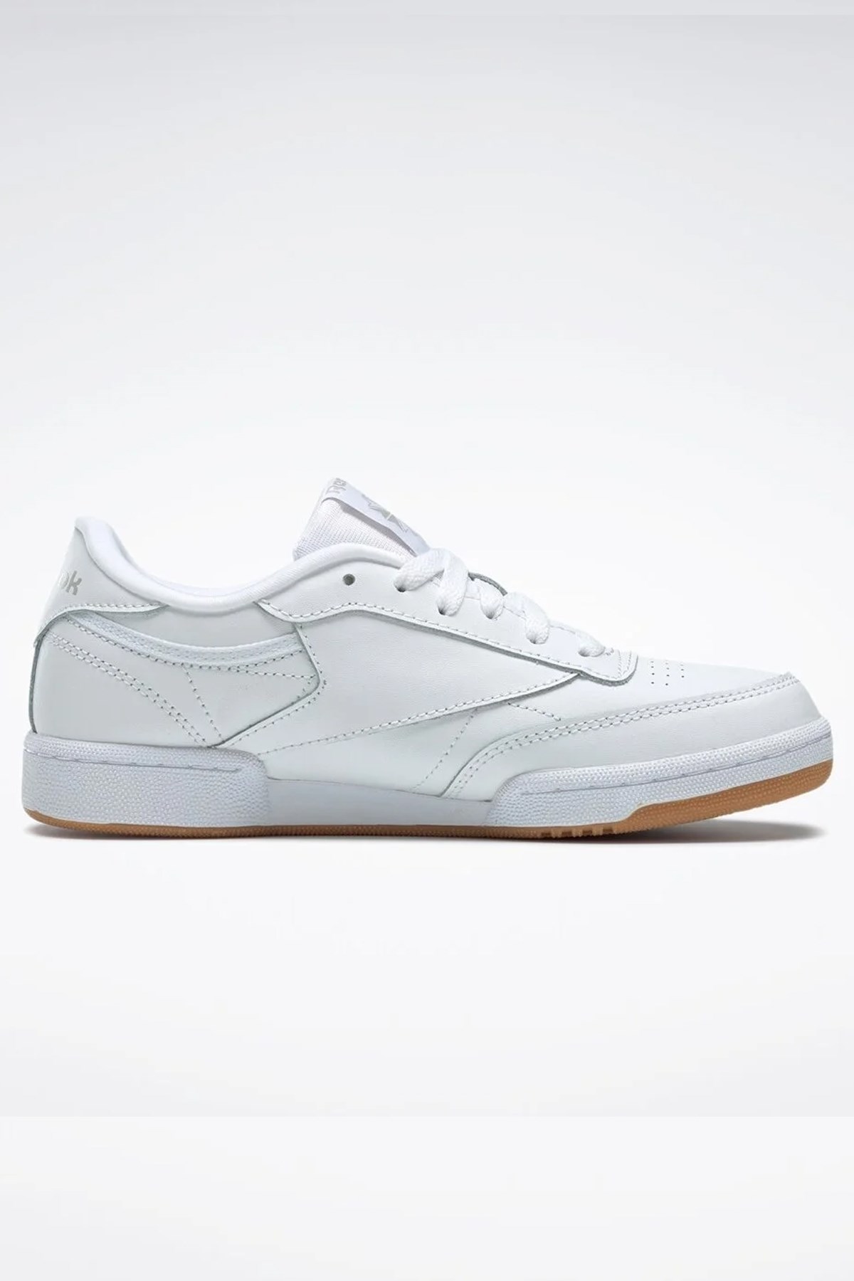 Reebok Club C unisex Spor Ayakkabı 101409271 Beyaz