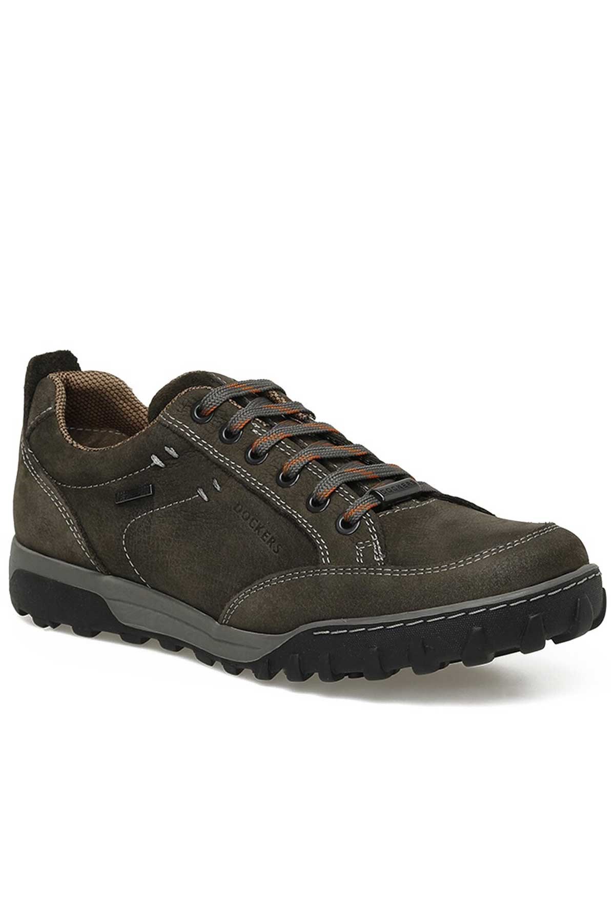 Dockers 217111 Erkek Outdoor Ayakkabı 101413462 Antrasit