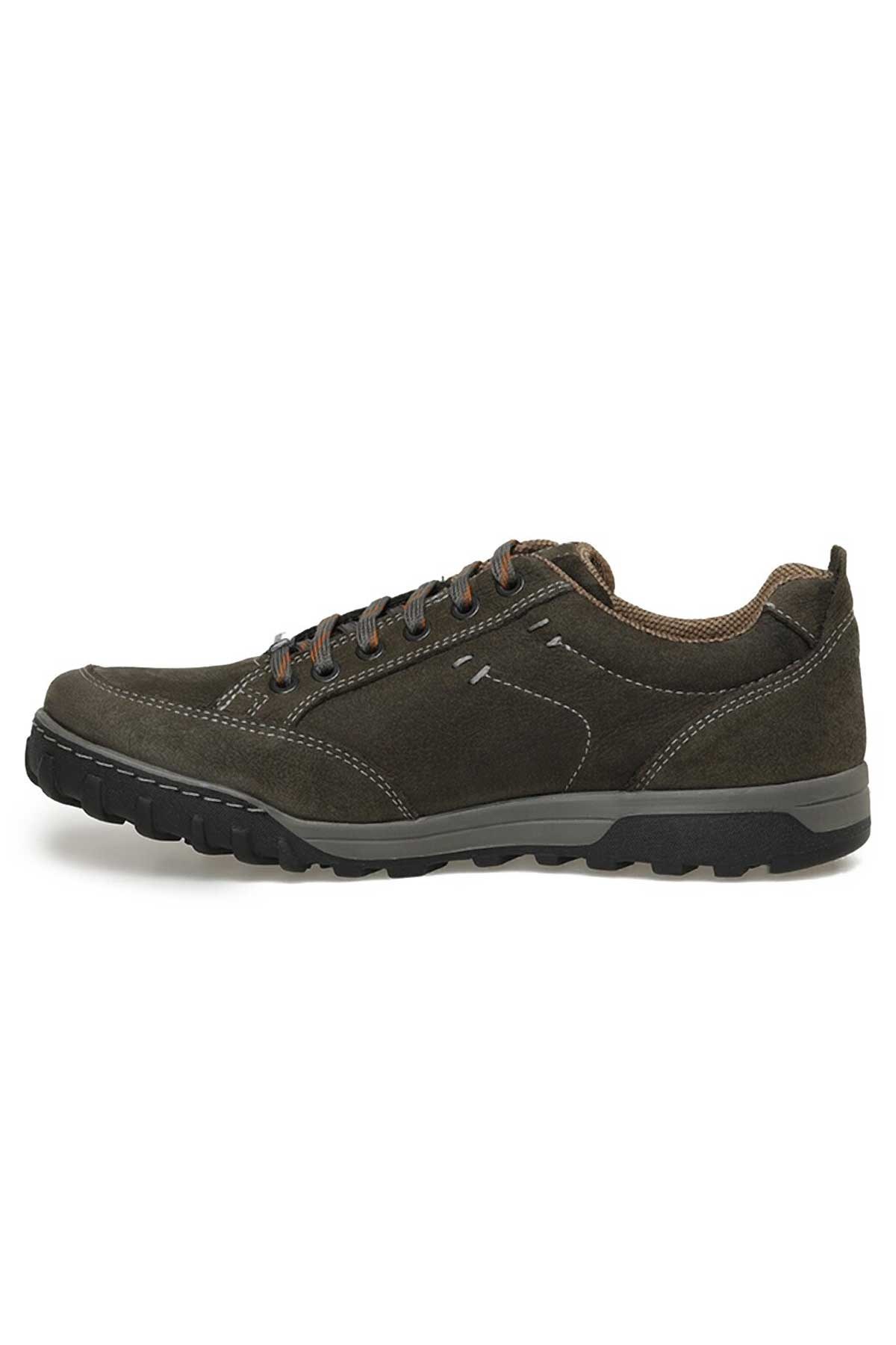 Dockers 217111 Erkek Outdoor Ayakkabı 101413462 Antrasit