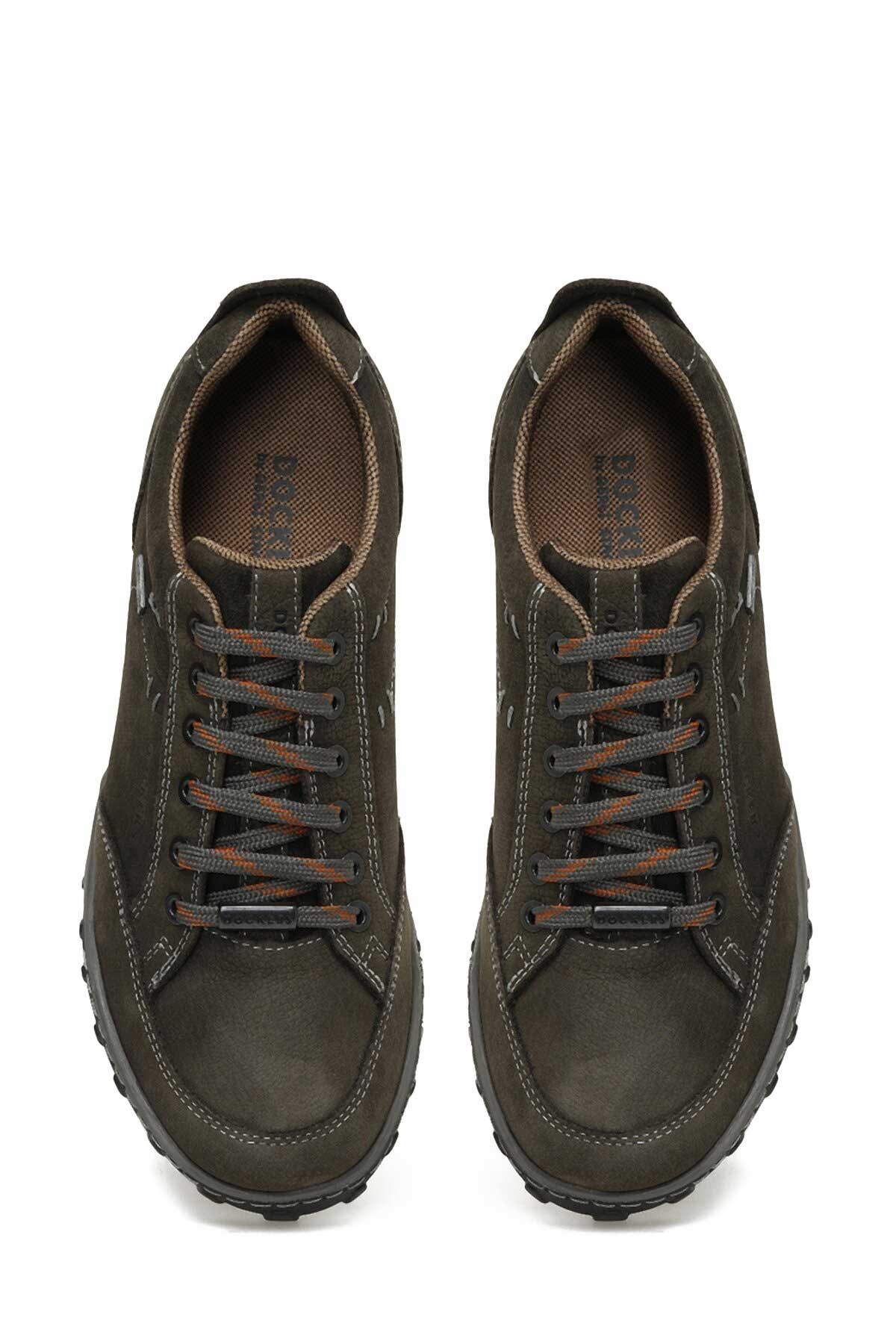 Dockers 217111 Erkek Outdoor Ayakkabı 101413462 Antrasit