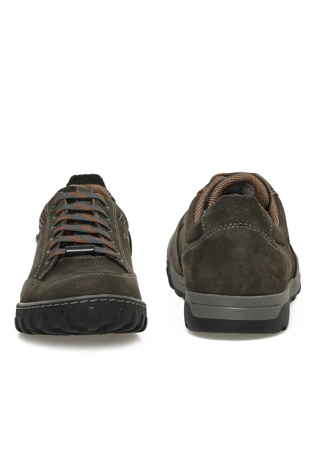 Dockers 217111 Erkek Outdoor Ayakkabı 101413462 Antrasit