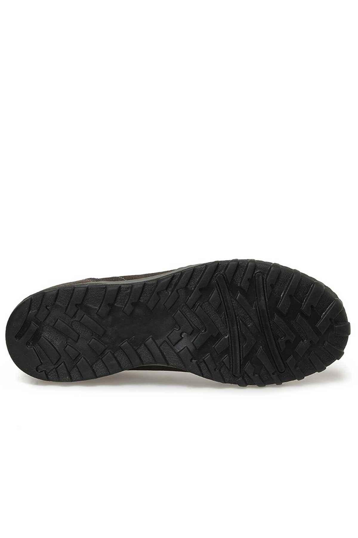 Dockers 217111 Erkek Outdoor Ayakkabı 101413462 Antrasit