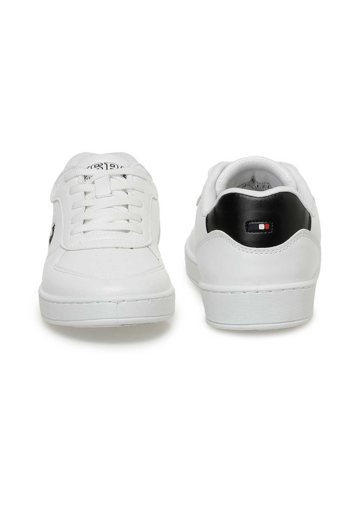 U.S. Polo Assn. Blake Kadın Ayakkabı 101416284 Beyaz