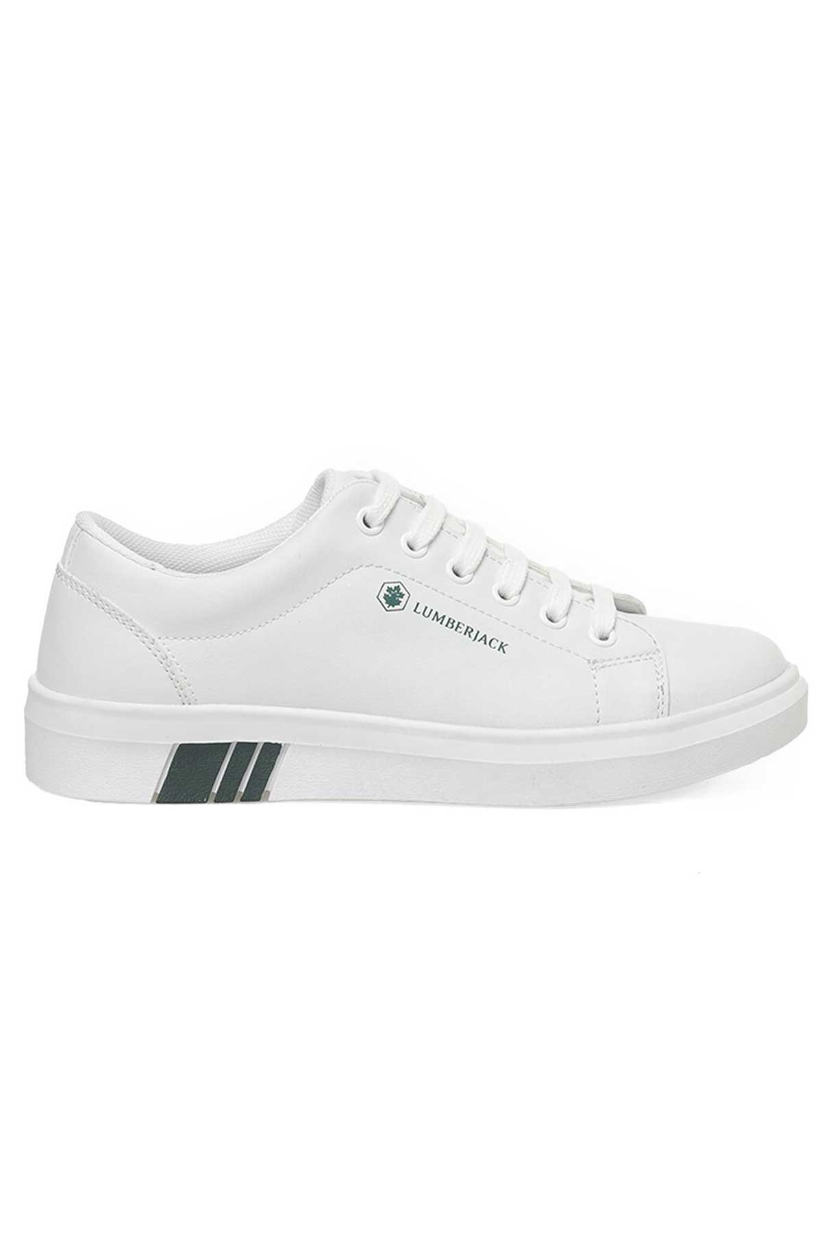 Lumberjack Tina Kadın Ayakkabı 101417698 Beyaz