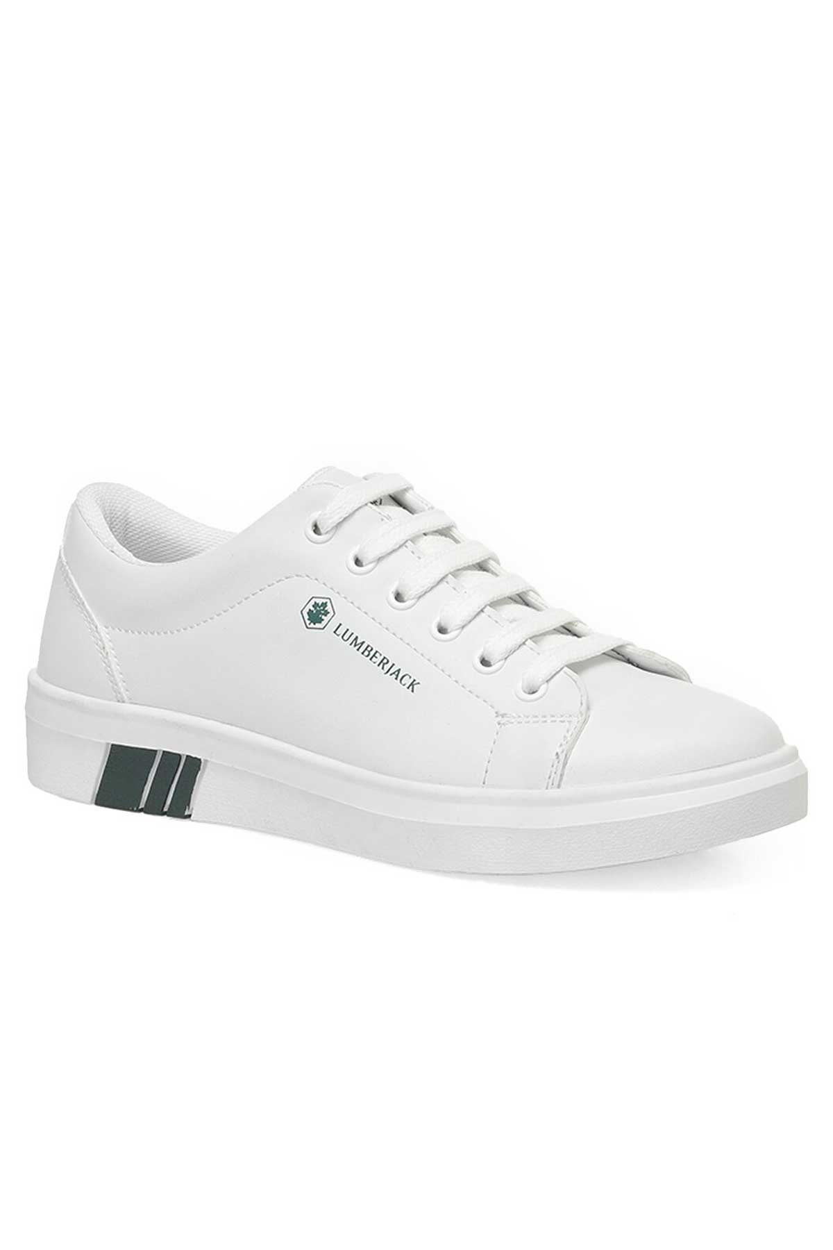 Lumberjack Tina Kadın Ayakkabı 101417698 Beyaz