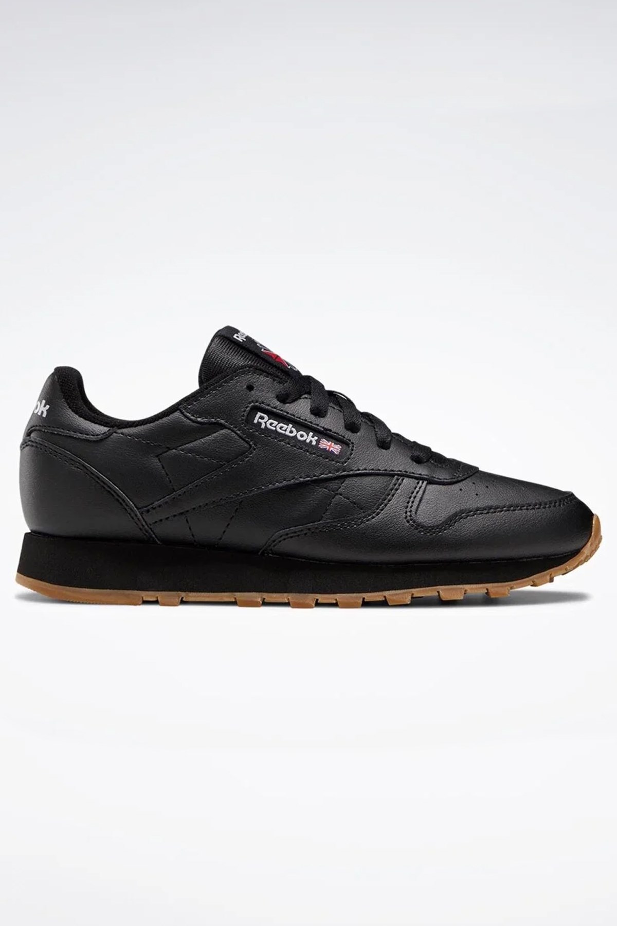 Reebok 3M Cl Lthr Unisex Sneaker 101428653 Siyah