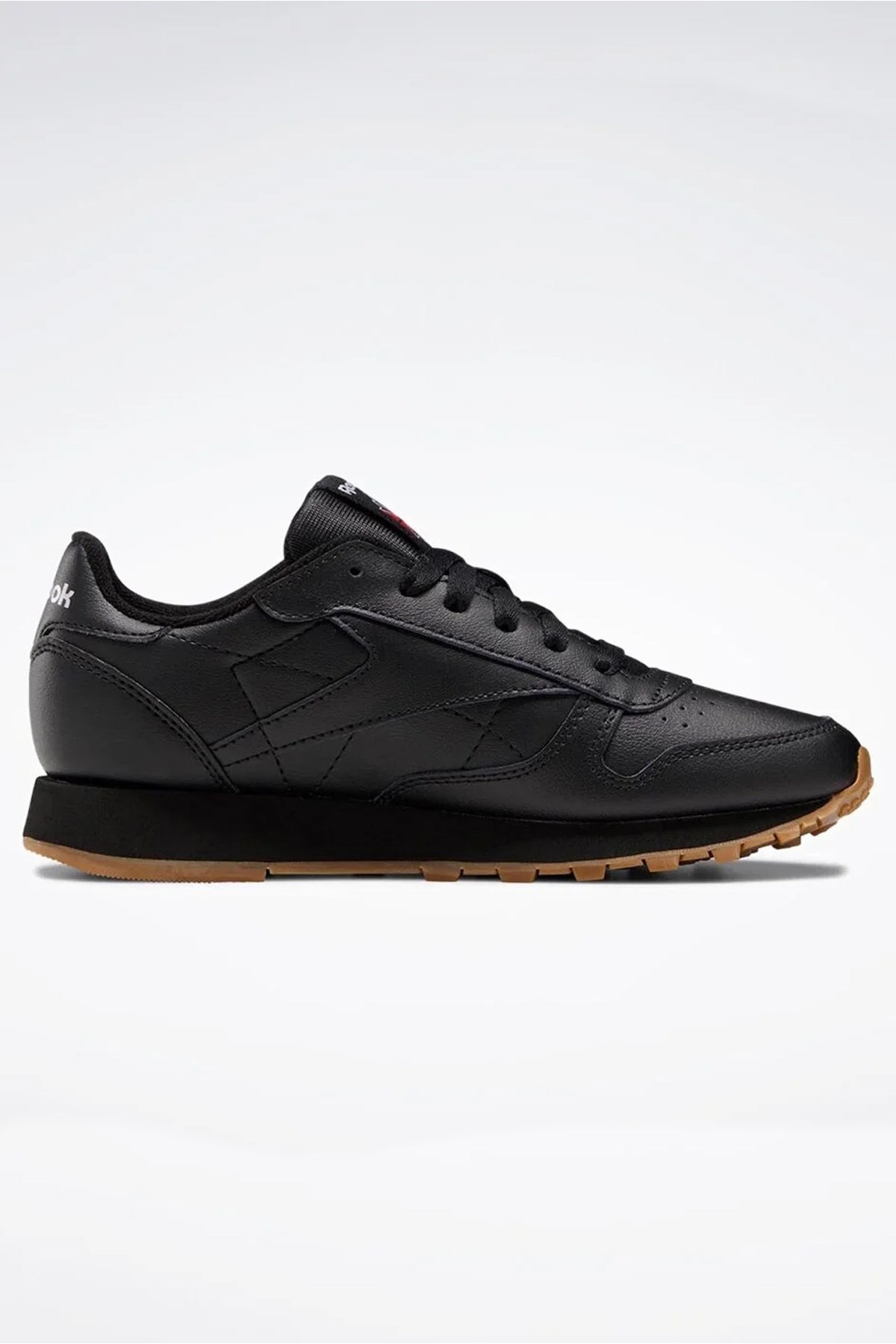 Reebok 3M Cl Lthr Unisex Sneaker 101428653 Siyah