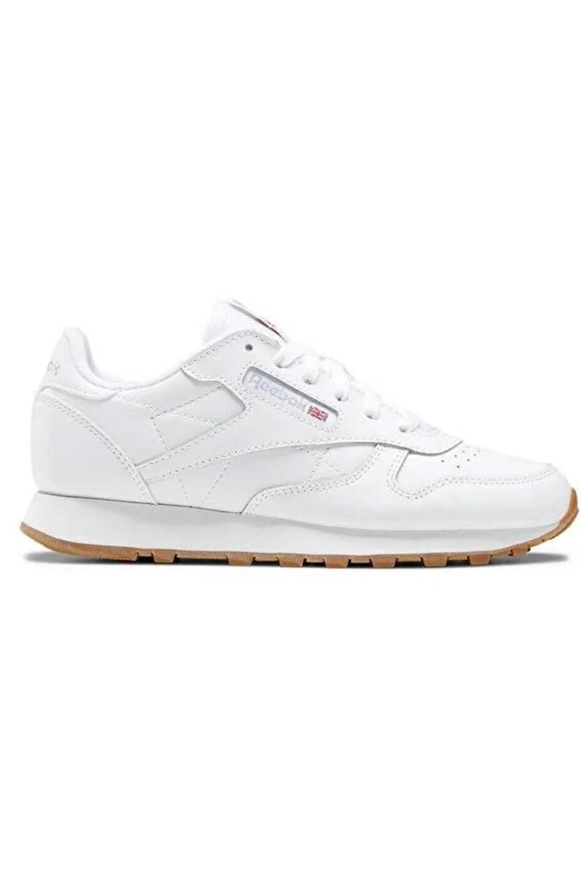 Reebok 3M Cl Lthr Unisex Sneaker 101428659 Beyaz